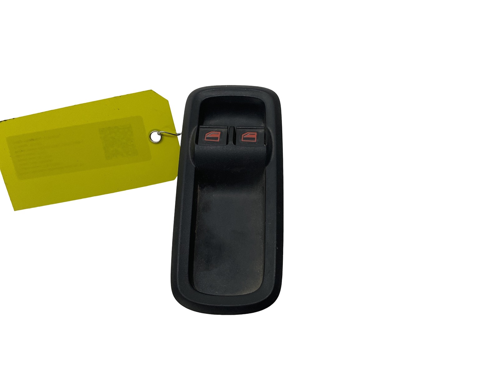 Interruttore Alzacristalli Porta Ant. Sinistro 10008940 Usato