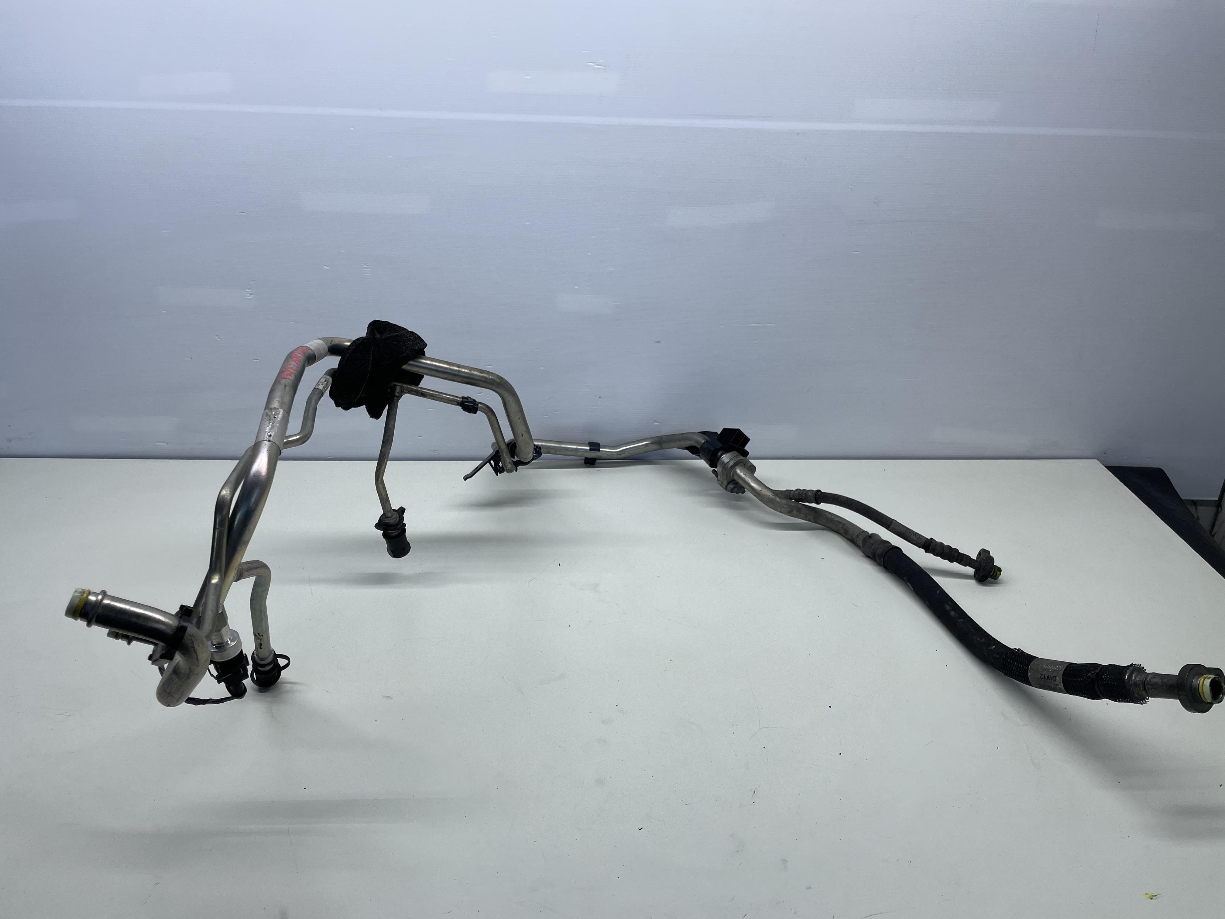 Kit tubi a/c - Immagine 1 di 5