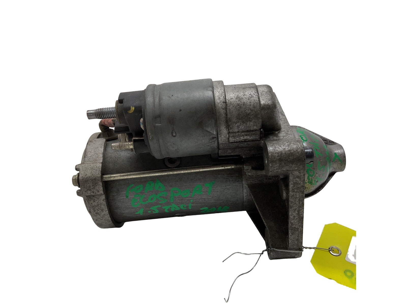Motorino Avviamento (Fomoco) 2146849 2646807 Usato