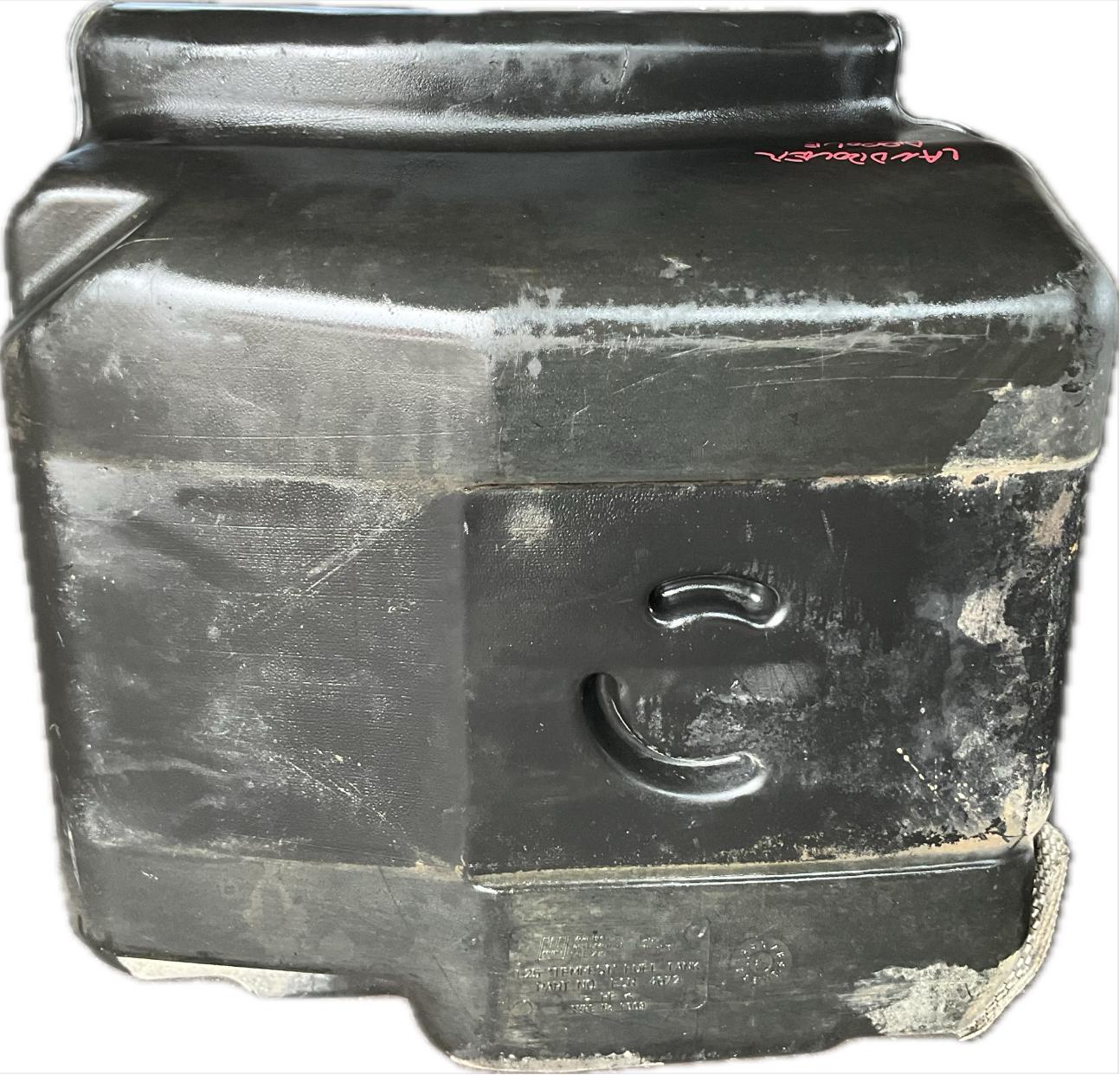 Serbatoio carburante - Immagine 1 di 5