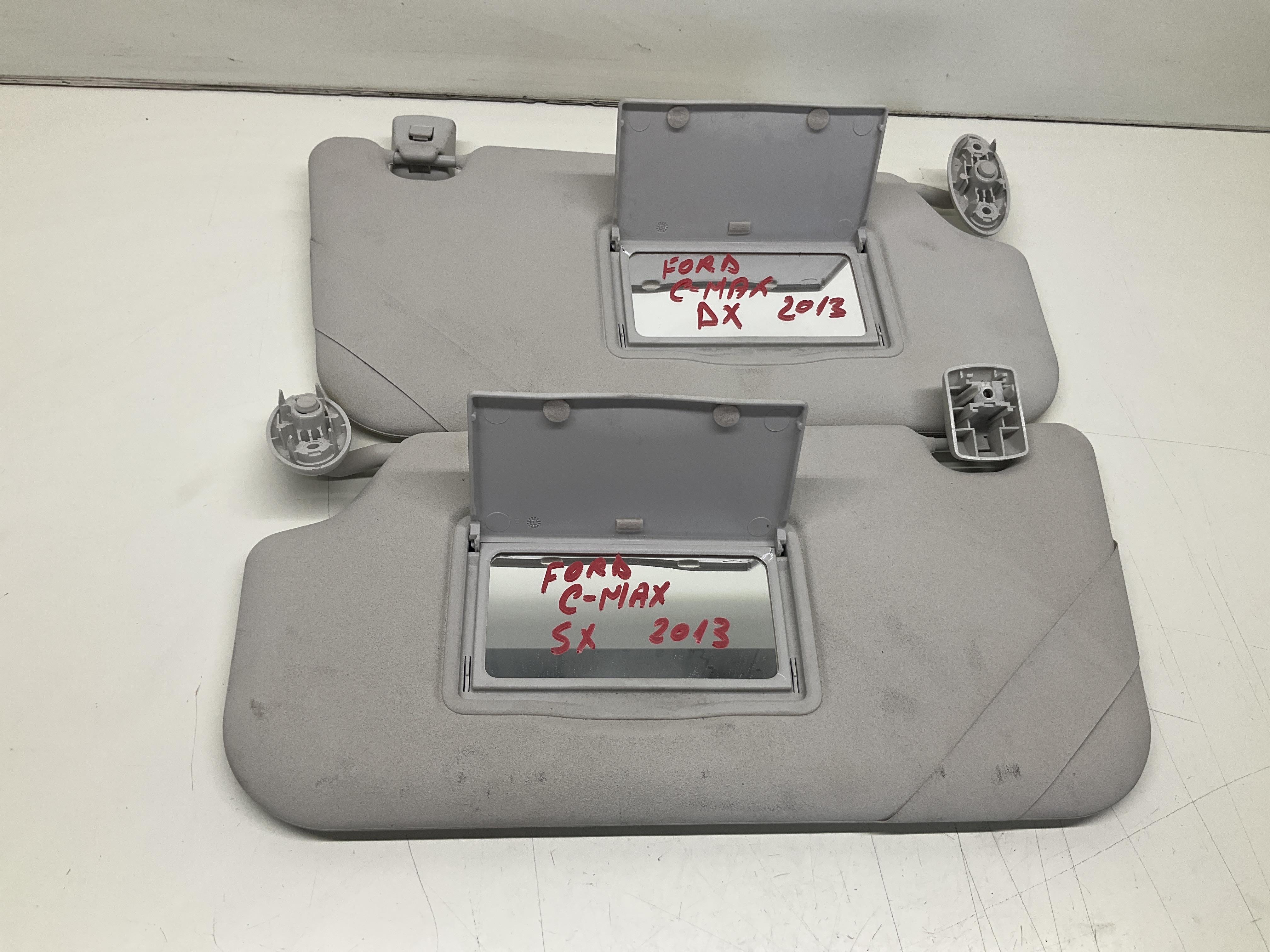 Coppia parasole Dx e SX - Immagine 1 di 5