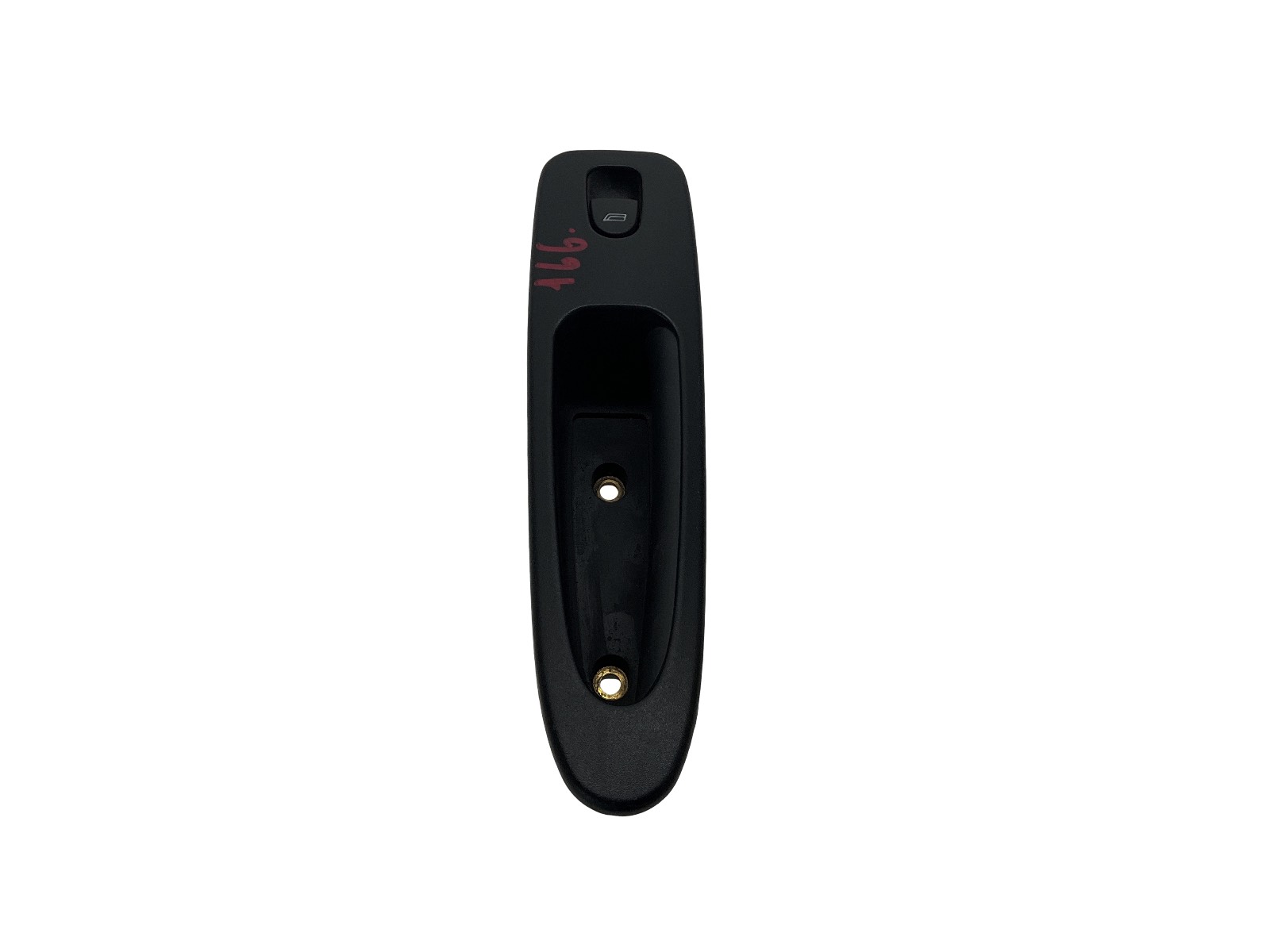 Interruttore Alzacristalli Porta Ant. Destro 156018358 Usato