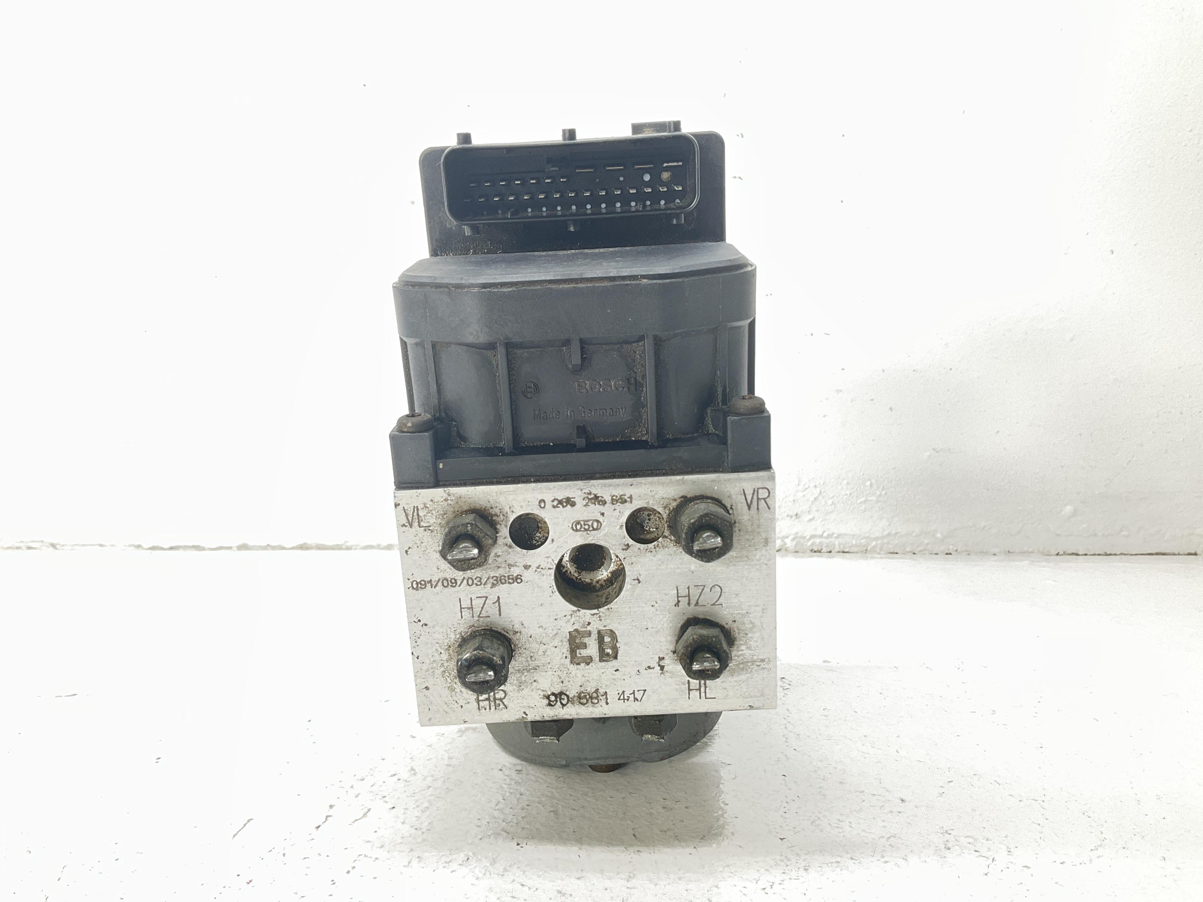 Pompa ABS - Immagine 1 di 5