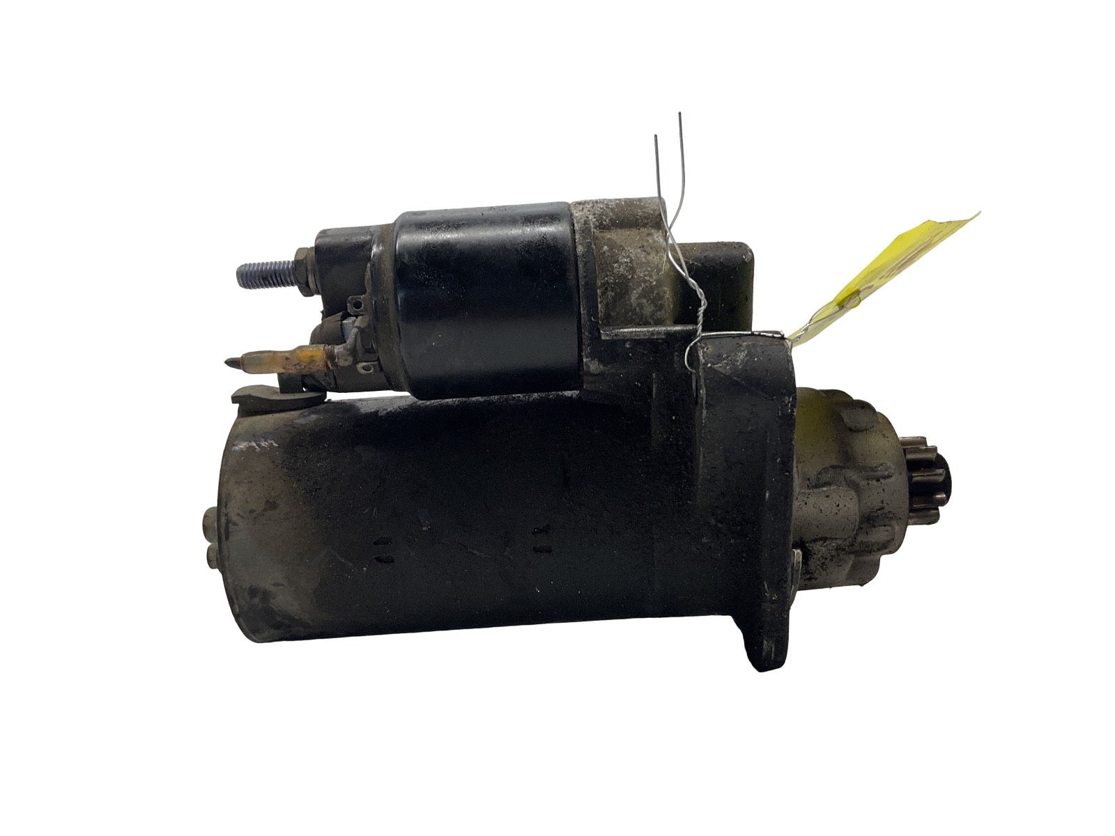 Motorino Avviamento (Volkswagen) 012911023FX 077911023J Usato