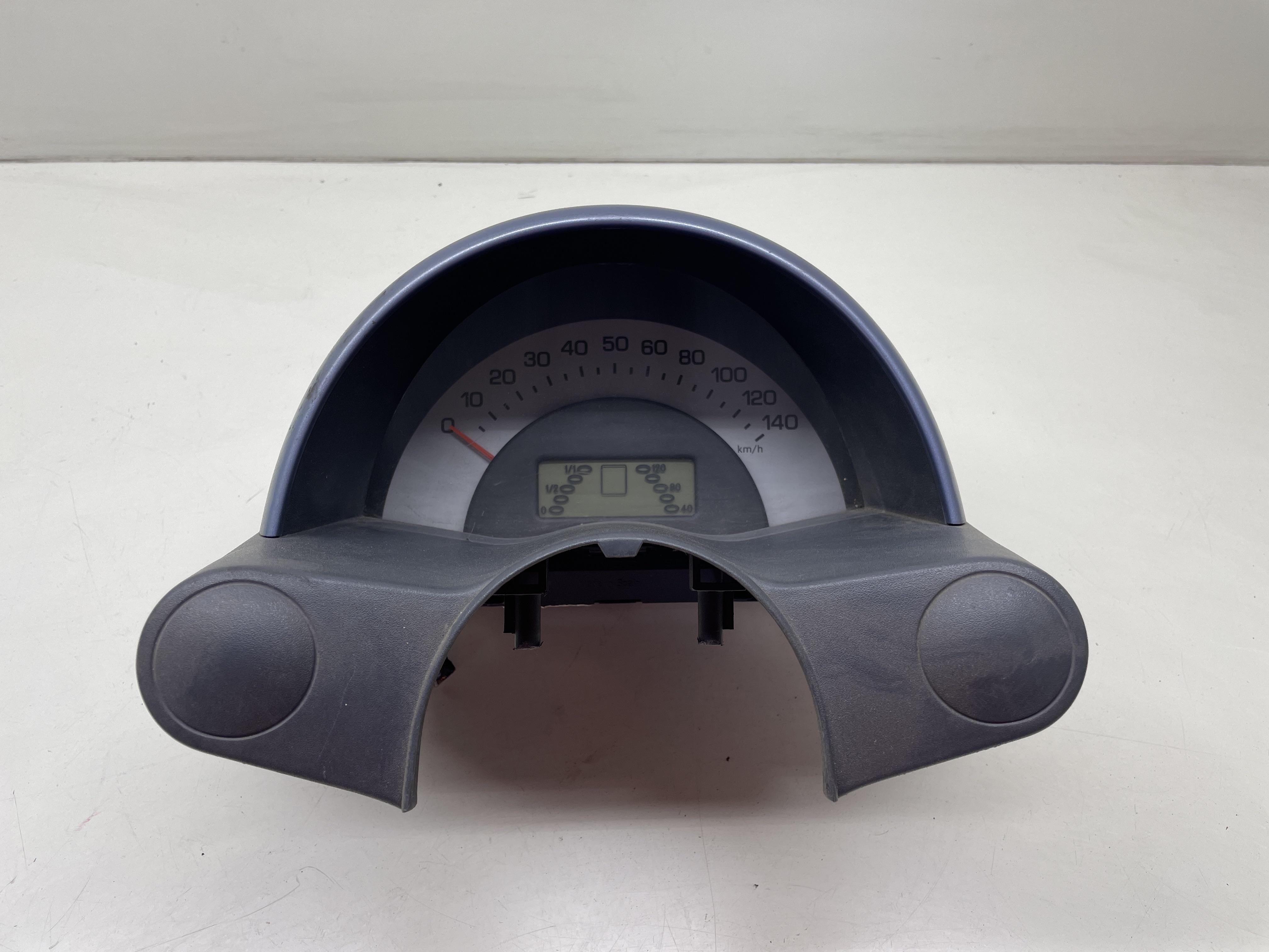 Quadro strumenti compl. - Immagine 1 di 7