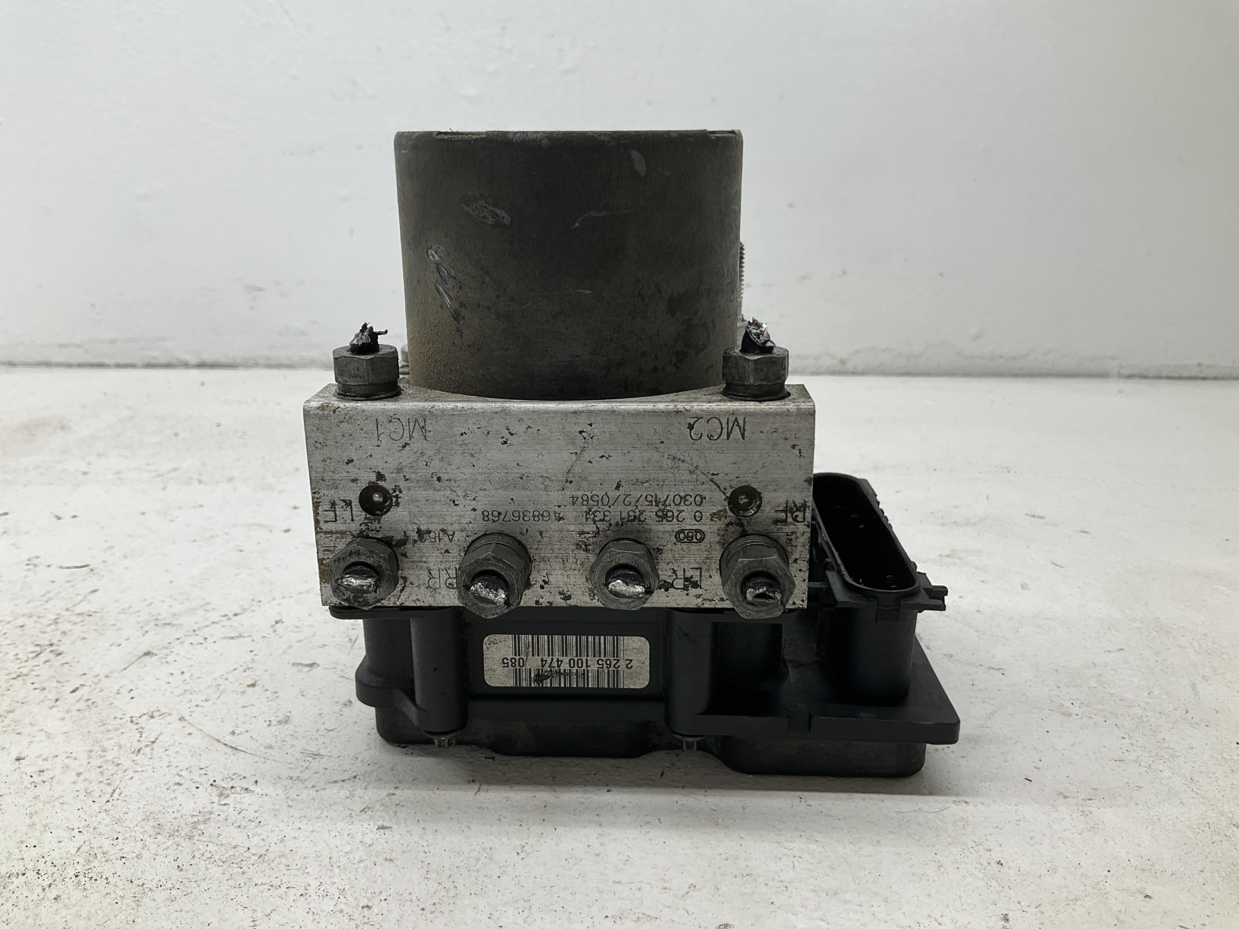 Pompa Abs (Bosch) Usato