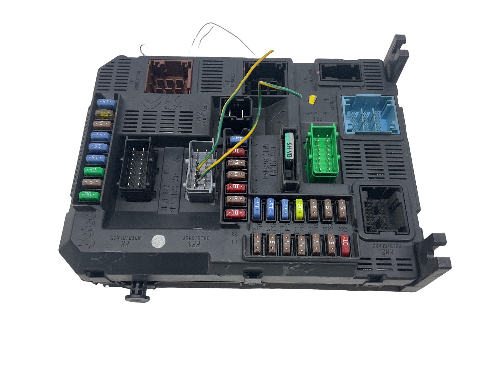Body Computer - Immagine 1 di 5