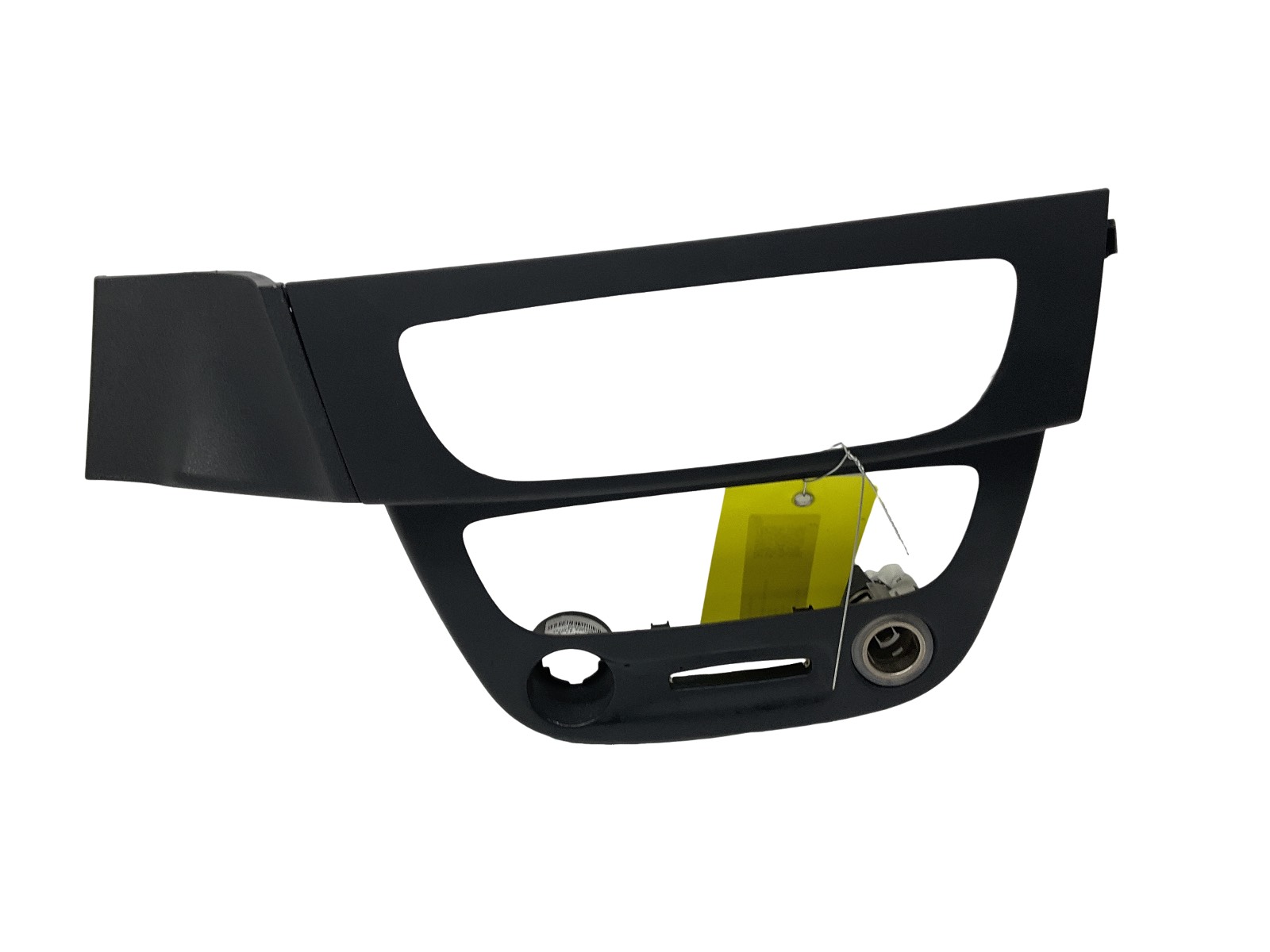 Rivestimento Lat. Inf. Cruscotto (Renault Faurecia) 689210023R 689210025R Usato