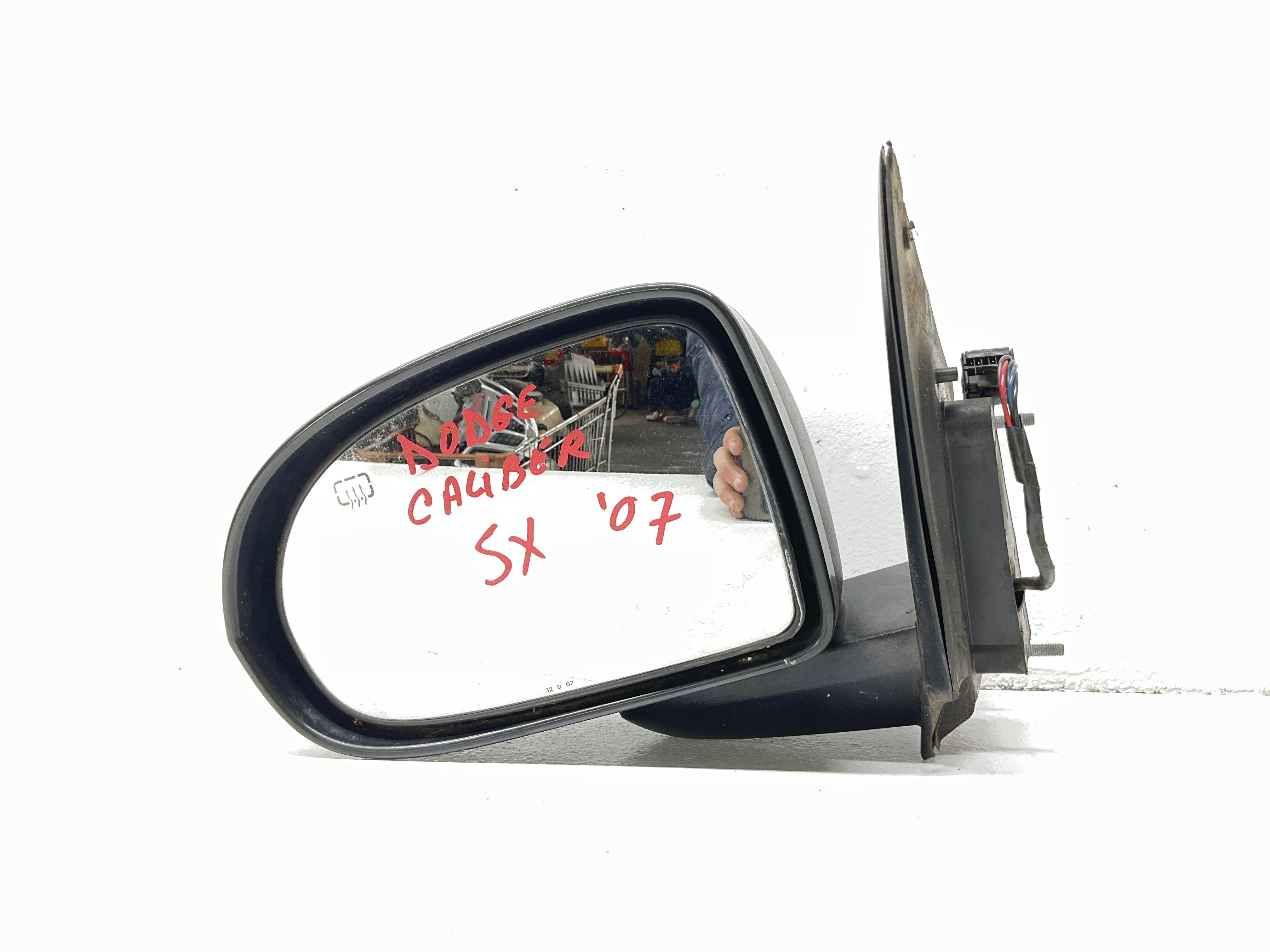 retrovisore est. sinistro - Immagine 1 di 5