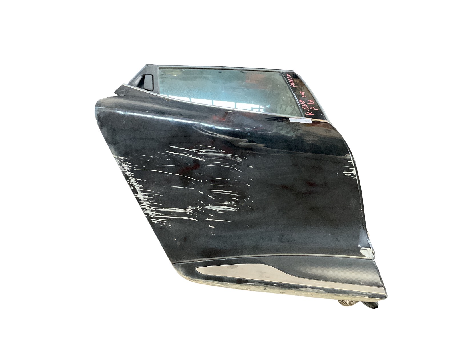 Porta Post. Destro 821008626R Usato