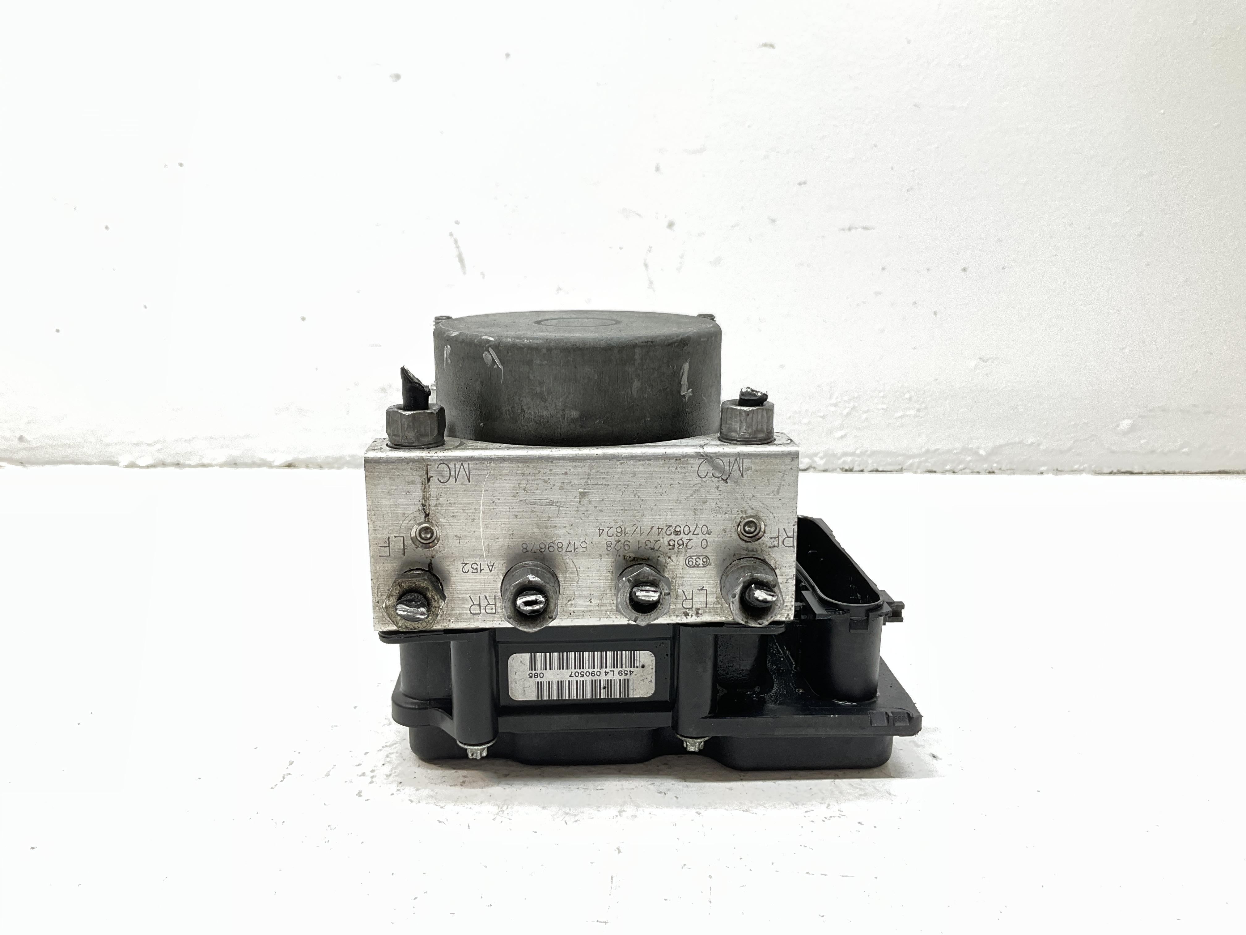 Pompa ABS - Immagine 1 di 5