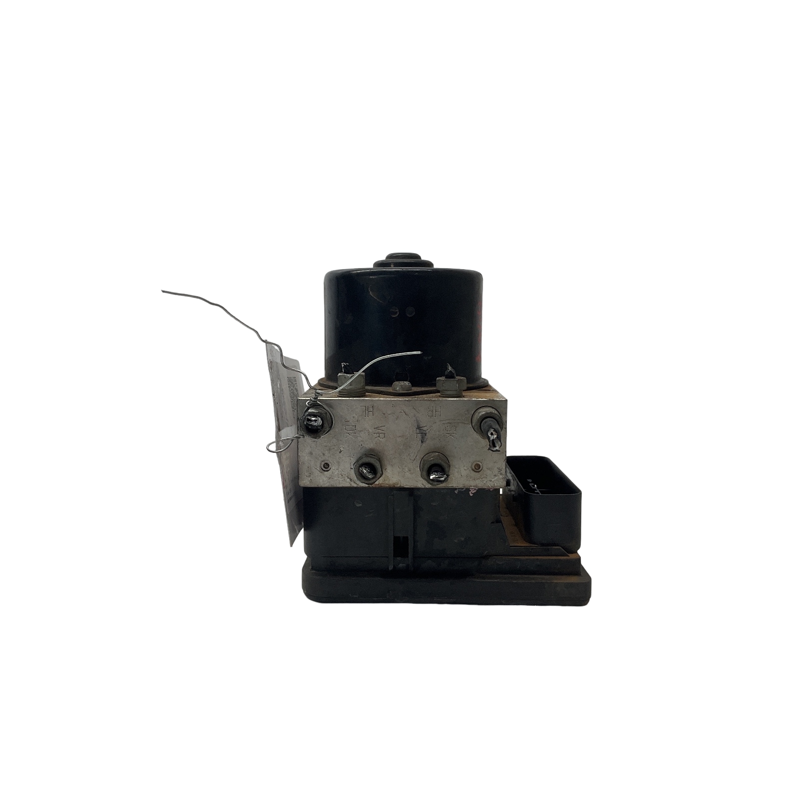 Aggregato Abs (Gm Ate) 93191453 13 213 610 Usato