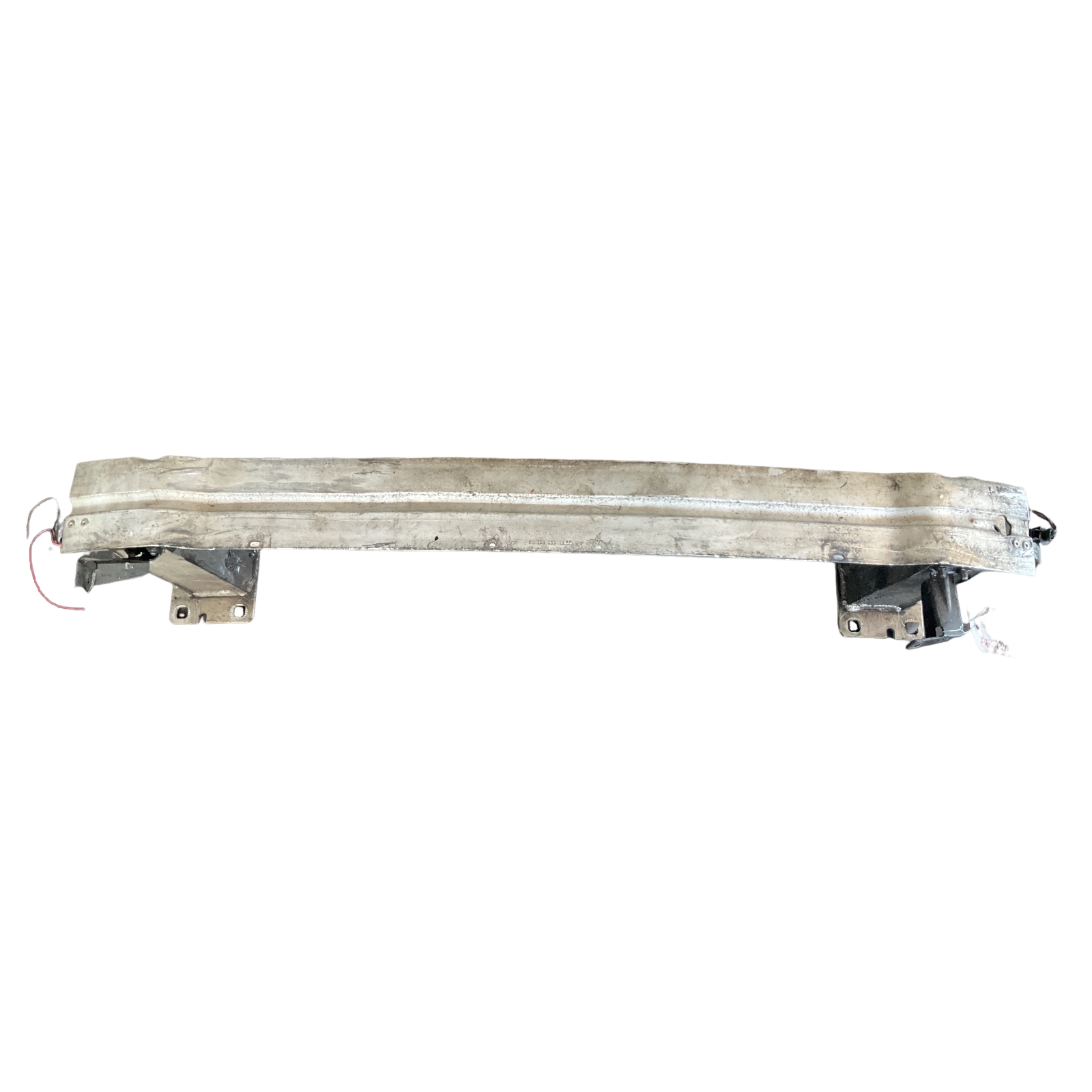 Traversa Paraurti Ant. (Audi) 8R0807113B 8R0 807 113 Usato