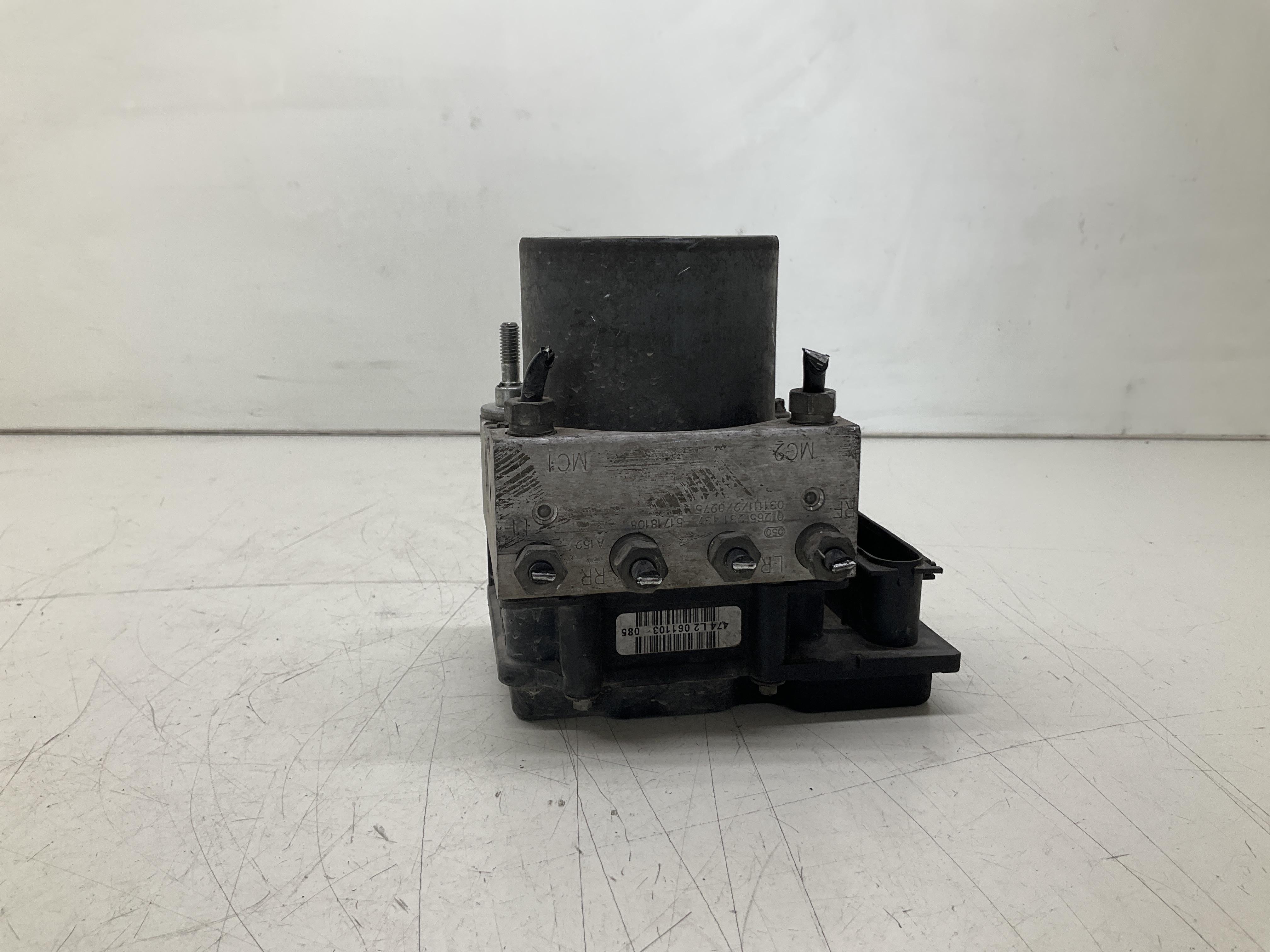 Pompa ABS - Immagine 1 di 6