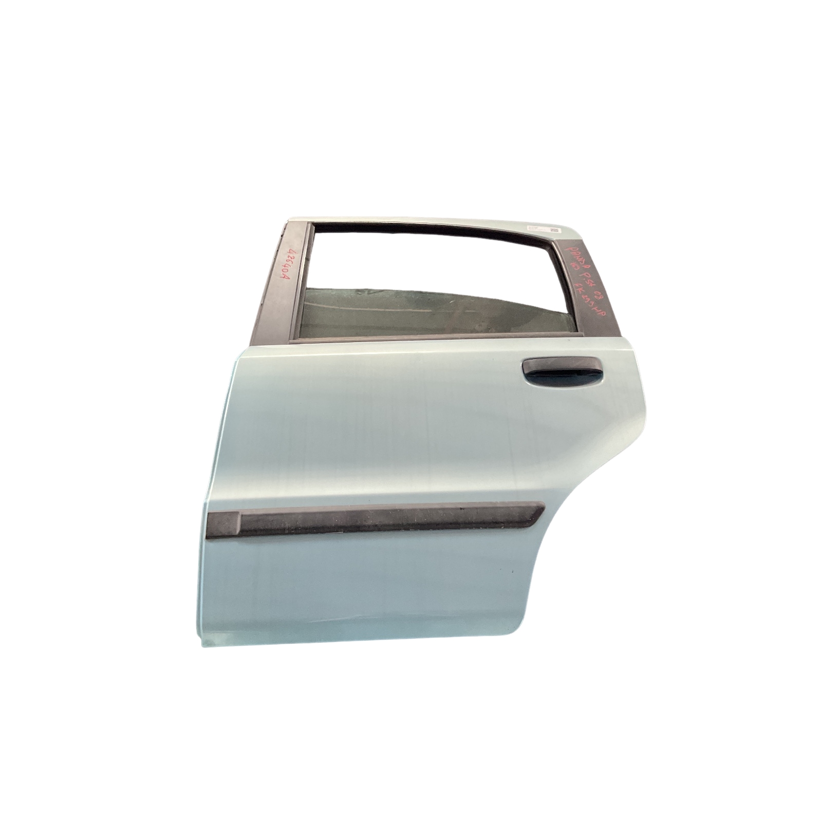 Porta Post. Sinistro 46826583 Usato