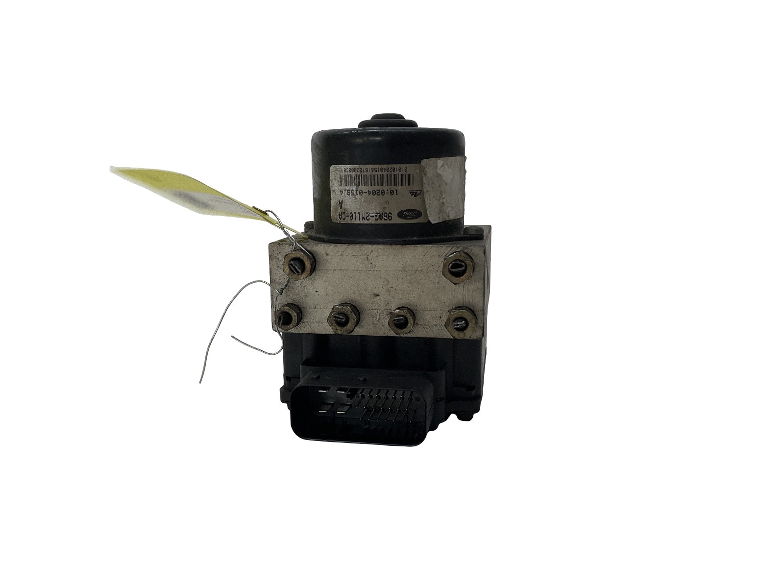 Aggregato Abs (Ford Ate) 1253806 1306742 Usato