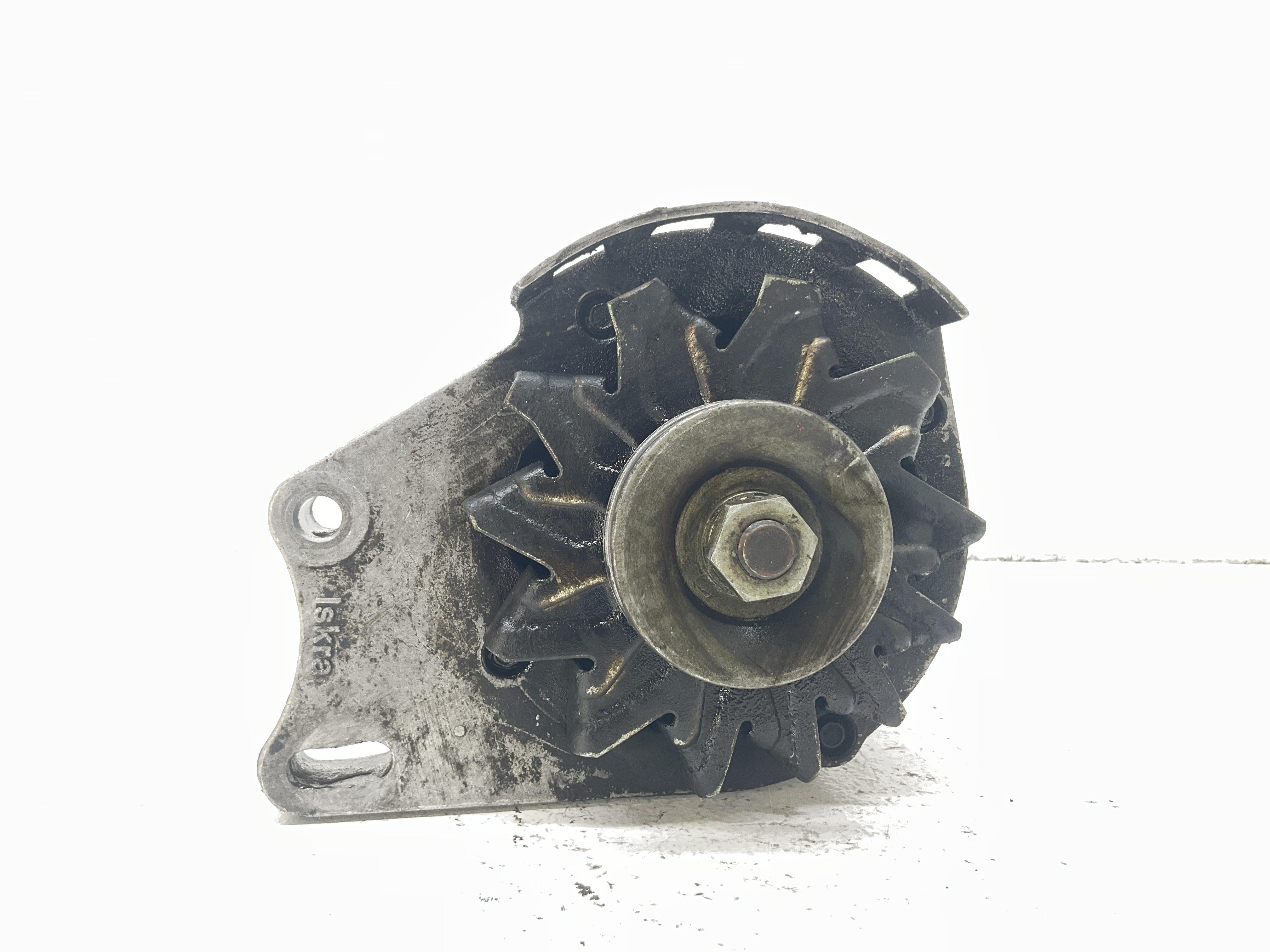 Alternatore - Immagine 1 di 5
