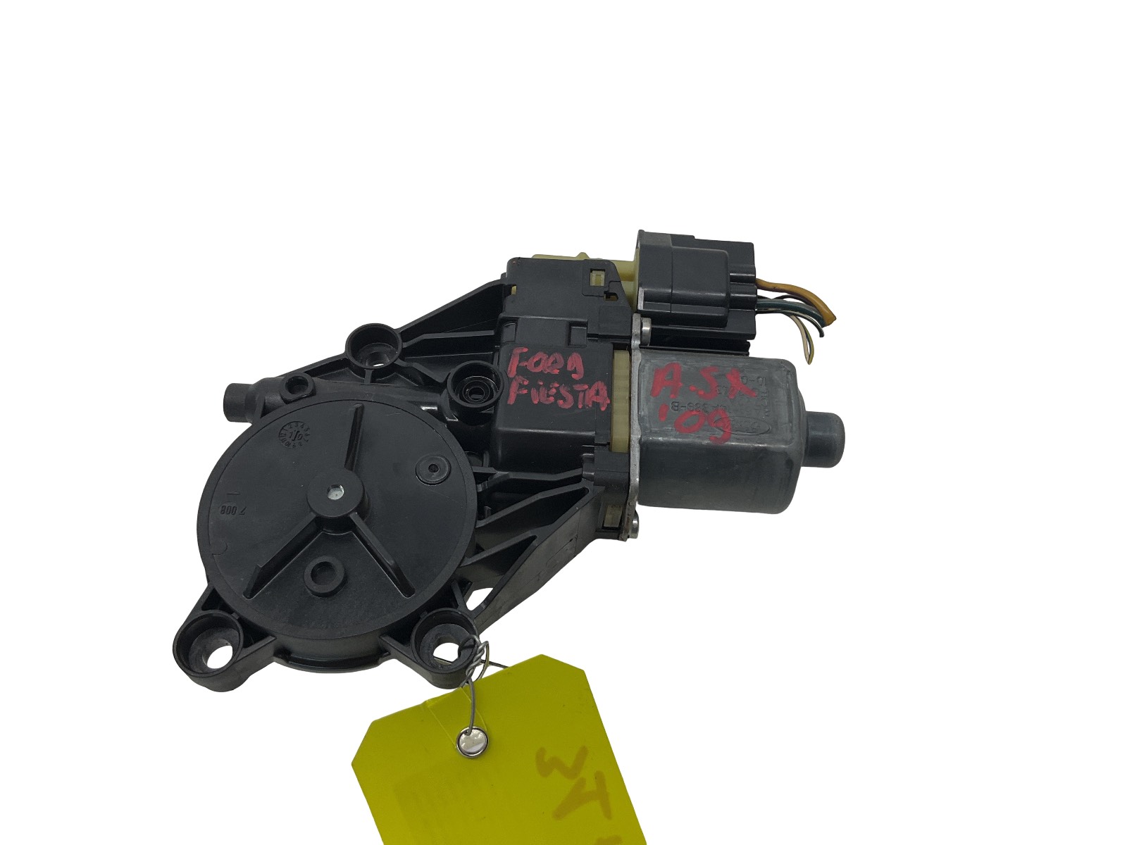 Motorino Alzacristallo Porta Ant. Sinistro (Ford Bosch) 1852321 0 130 822 404 Usato