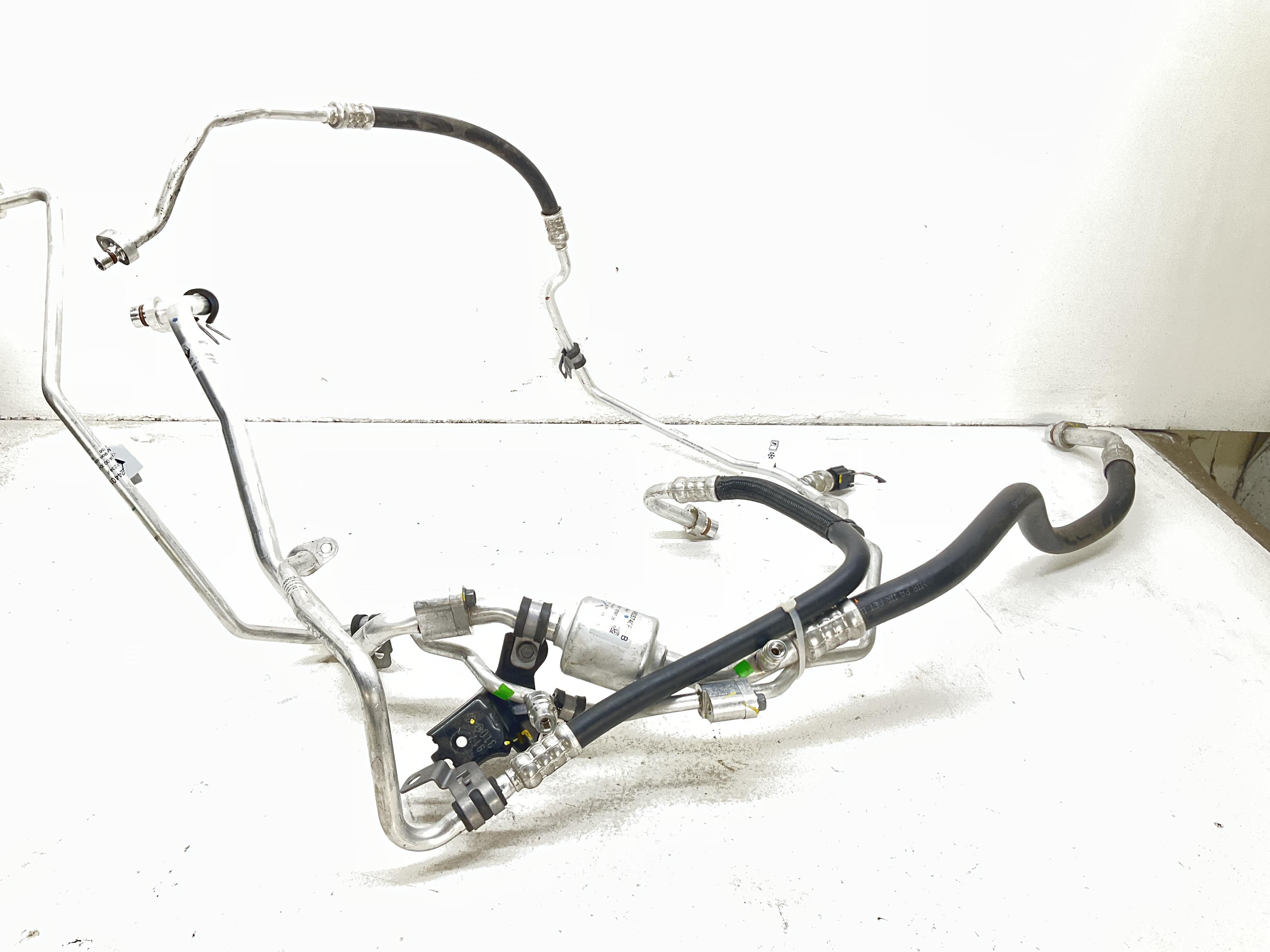 Kit tubi a/c - Immagine 1 di 5