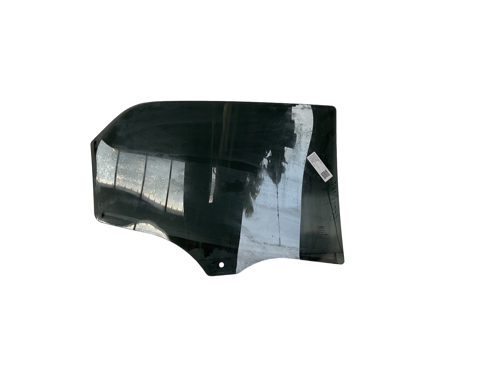 Scendente Porta Post. Sinistro (Ford) 1820648 1848266 Usato