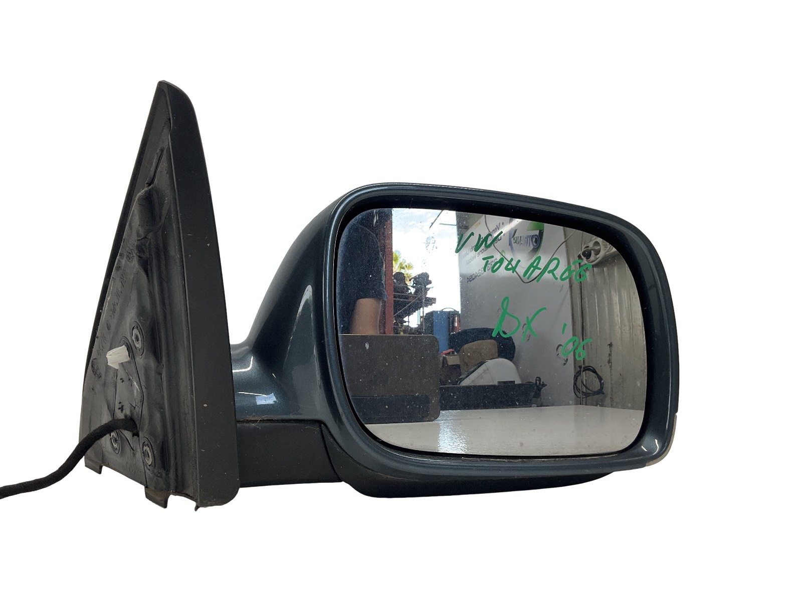 Motorino Regolazione Retrovisore Est. Destro 3D0959578B 3D0959578C Usato