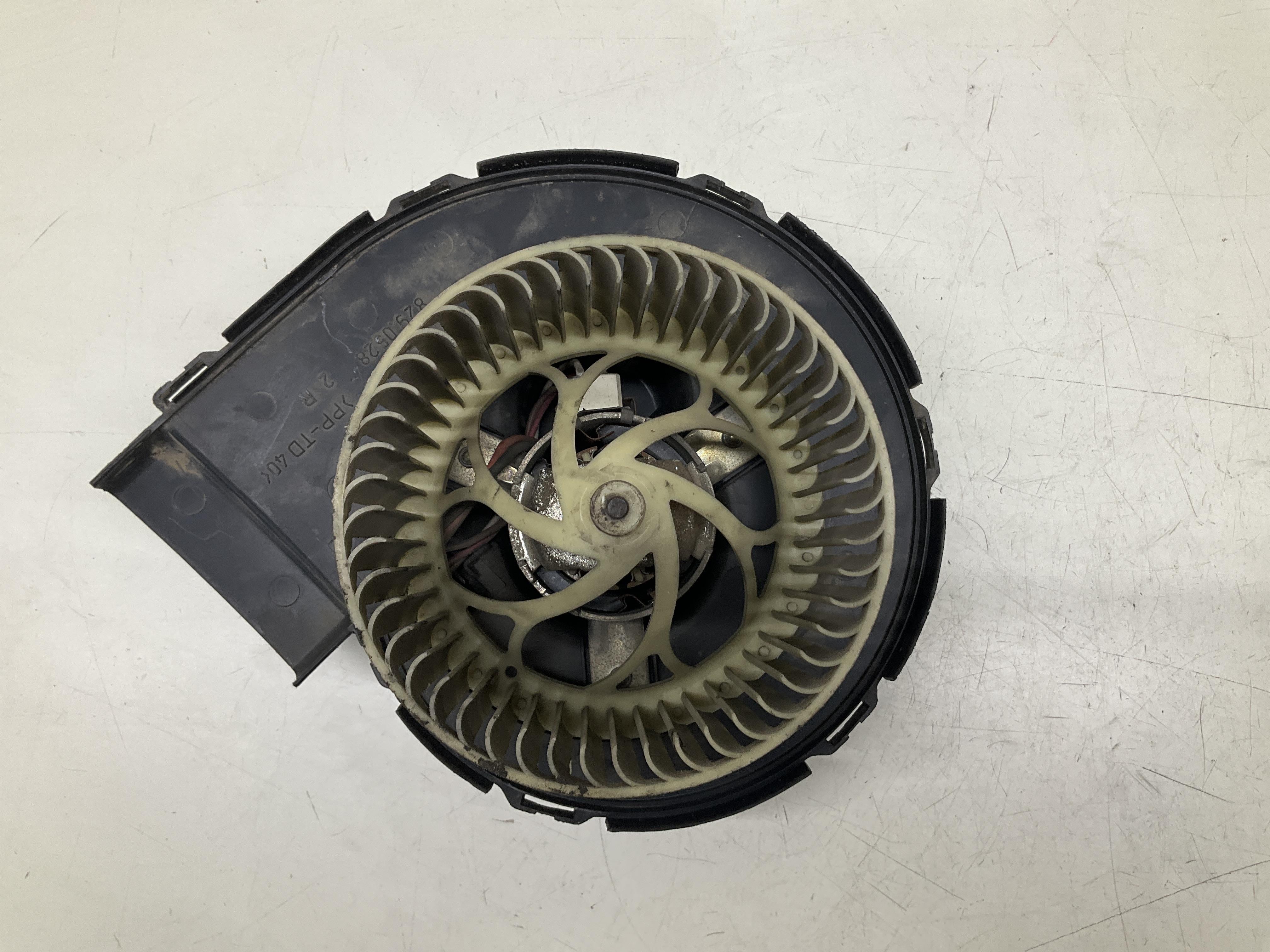 Ventola motorino ventilazione abitacolo - Immagine 1 di 5