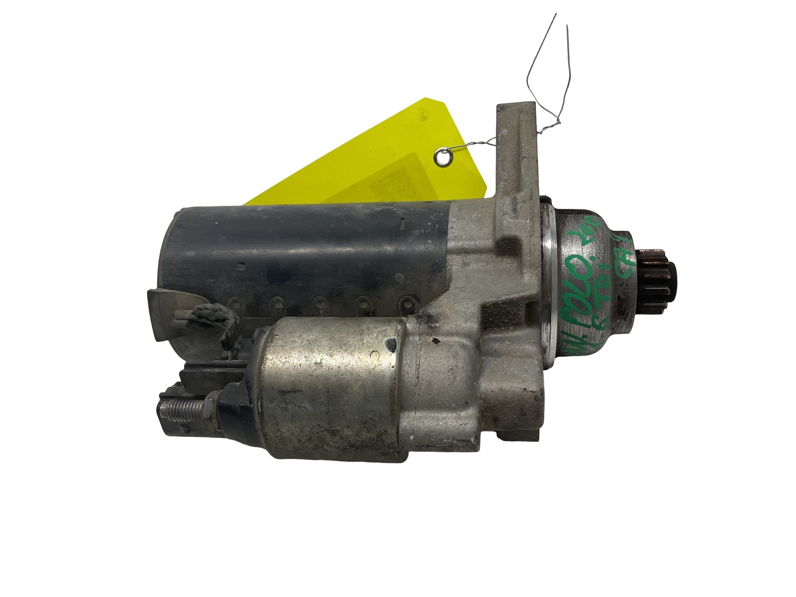 Motorino avviamento - Immagine 1 di 5