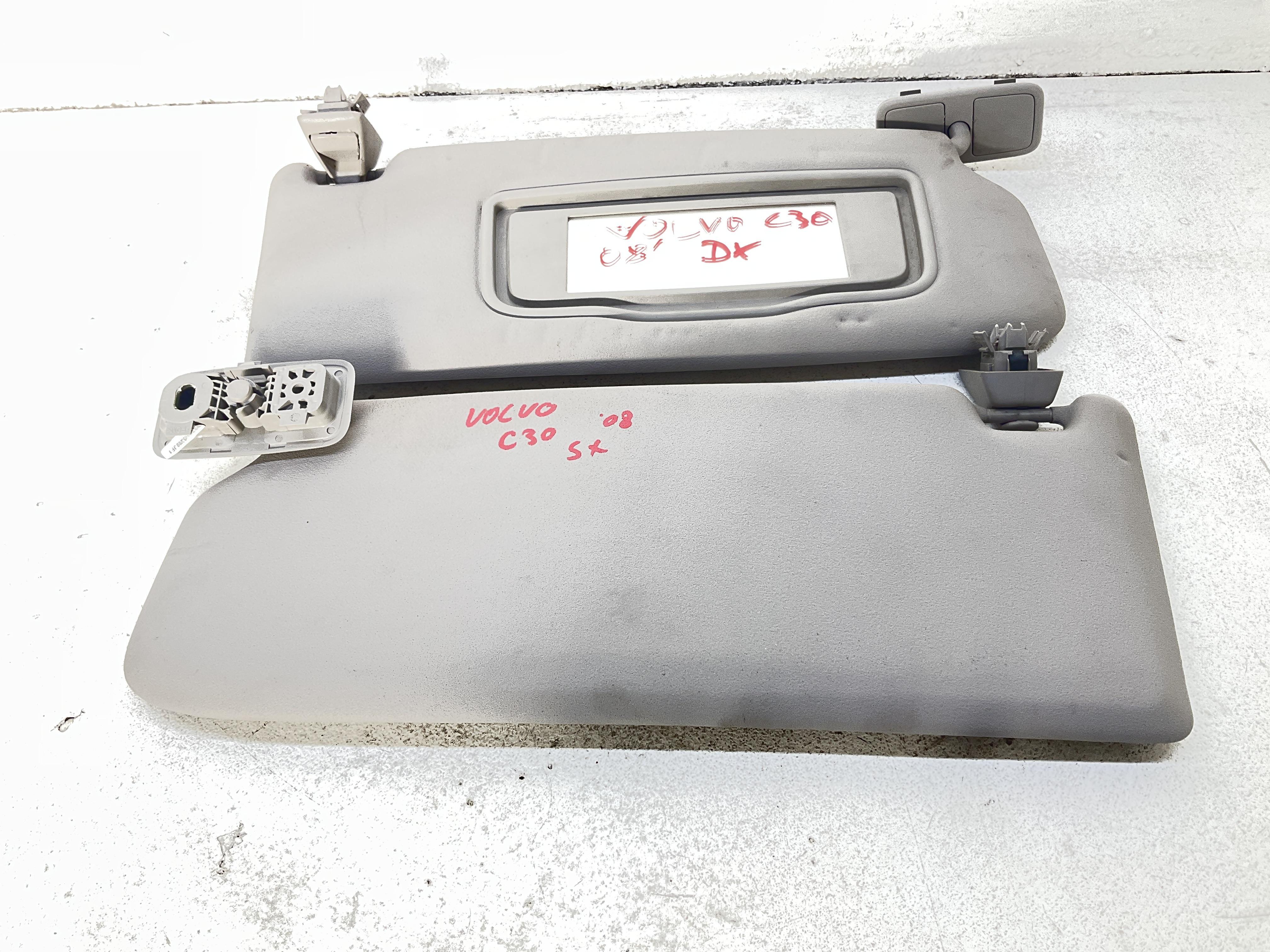 Coppia parasole Dx e SX - Immagine 1 di 6