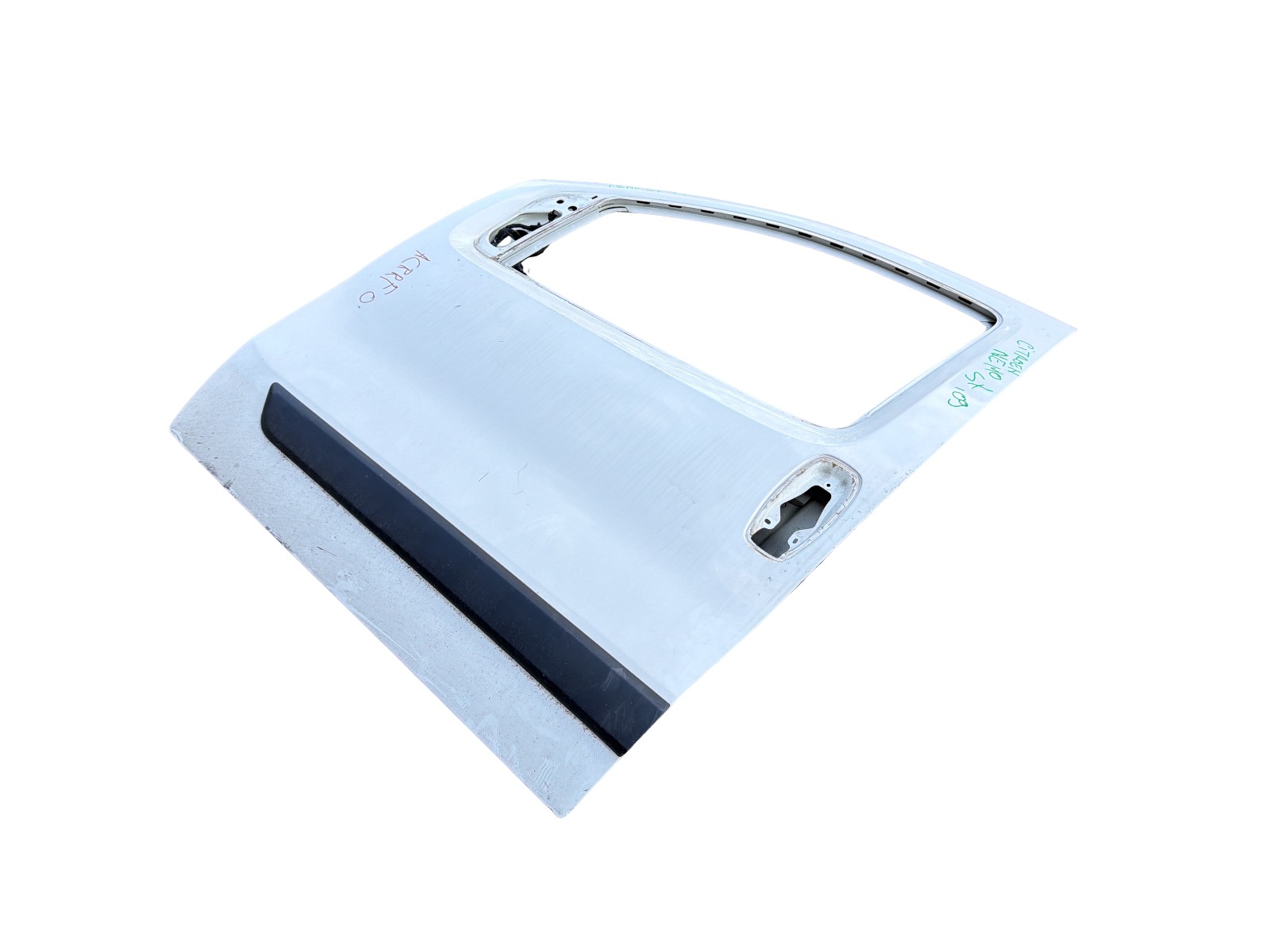 Porta Ant. Sinistro 1636938780 1637832480 Usato