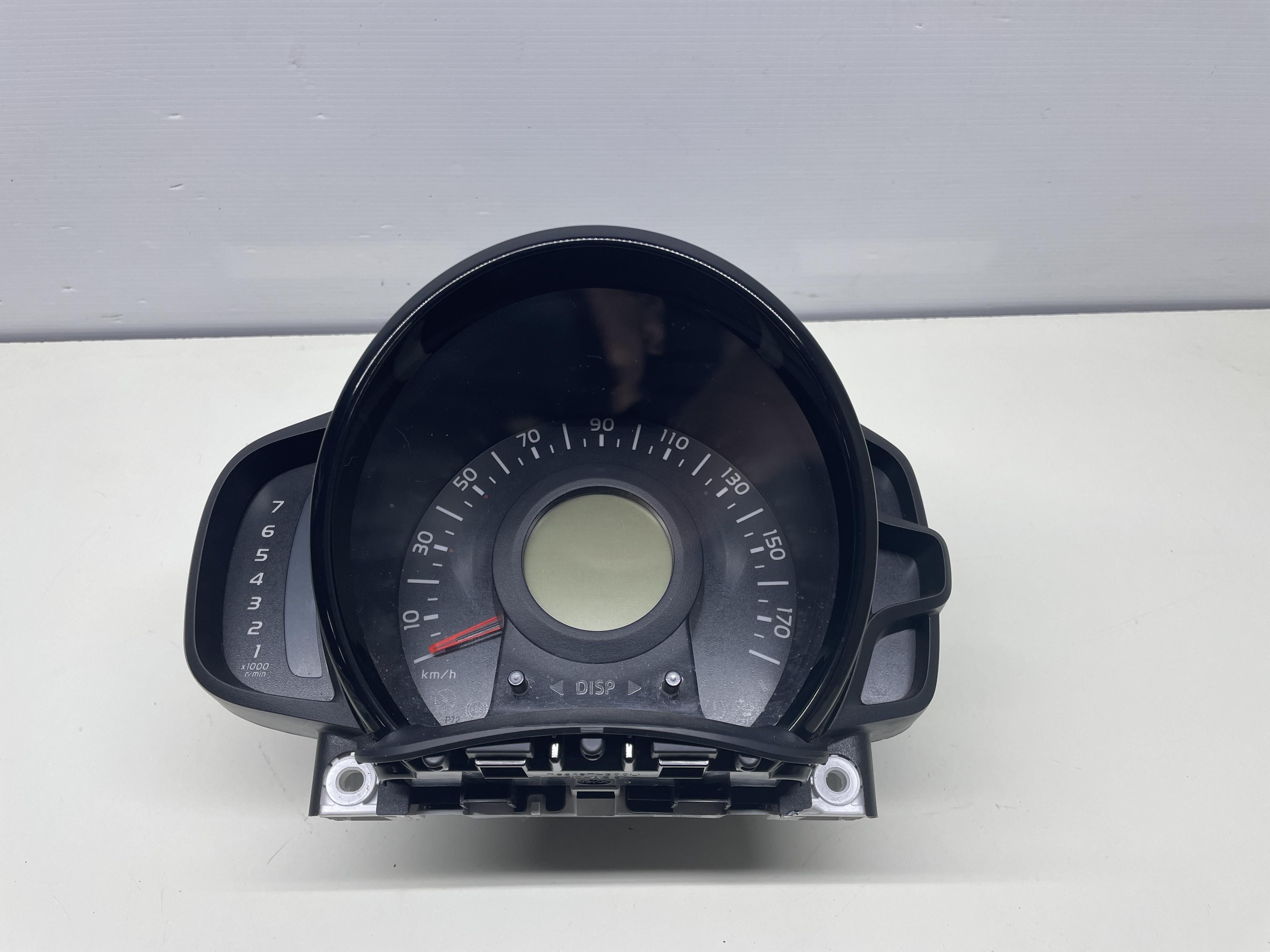 Quadro strumenti compl. - Immagine 1 di 4
