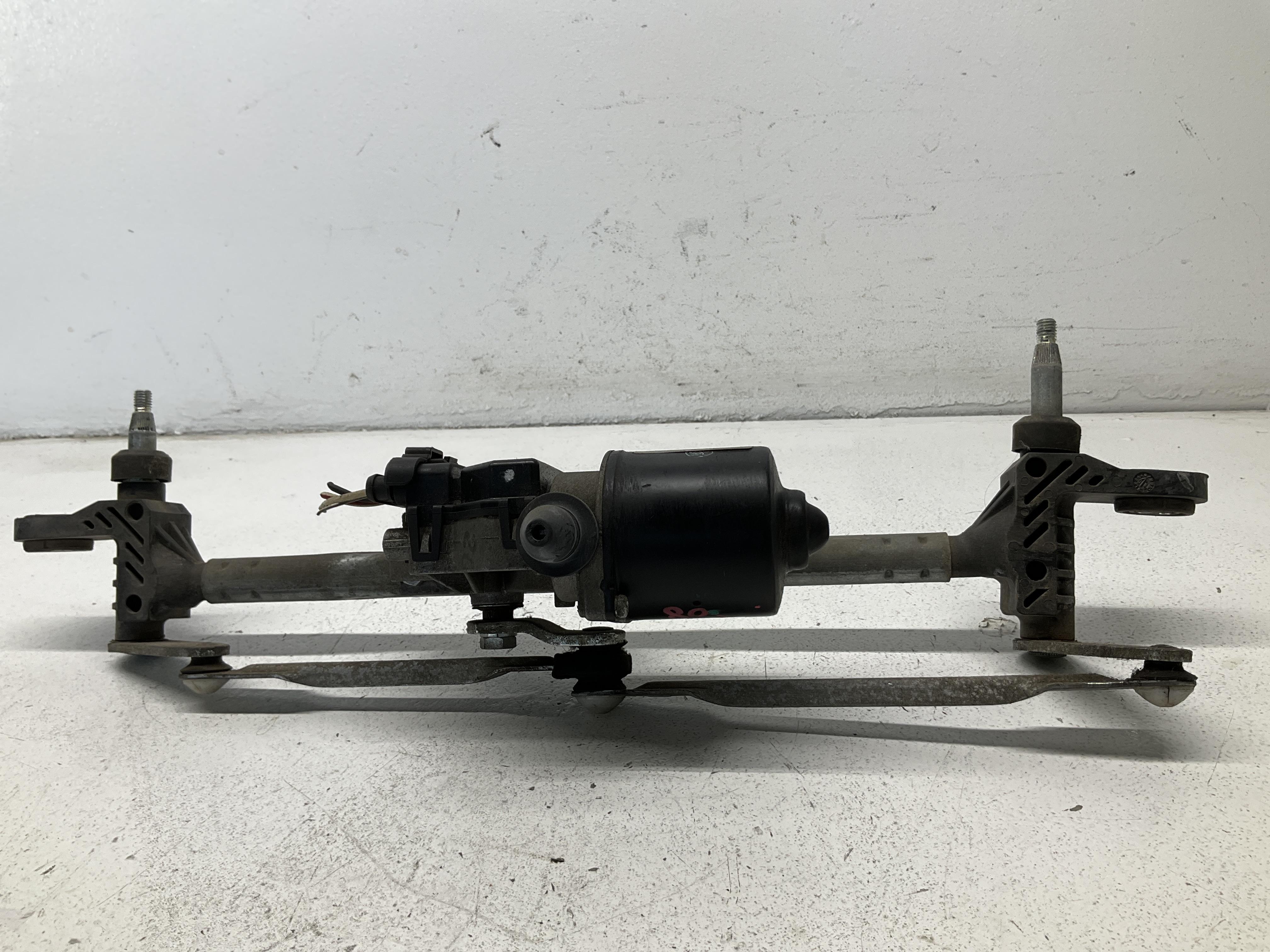 Motorino Tergiparabrezza Usato