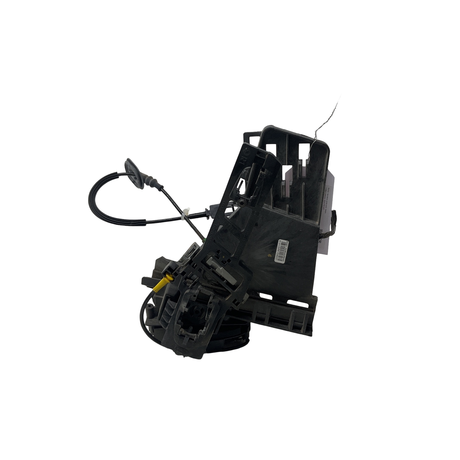 Serratura Porta Post. Destro (Fomoco) 1755651 8A61-A264A26AM Usato