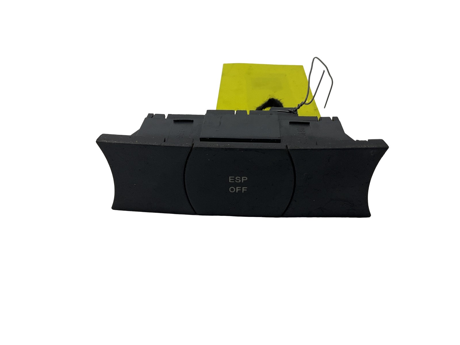 Interruttore/manopola Esp (Vw Audi Seat Skoda) 7L6927225M3X1 Usato
