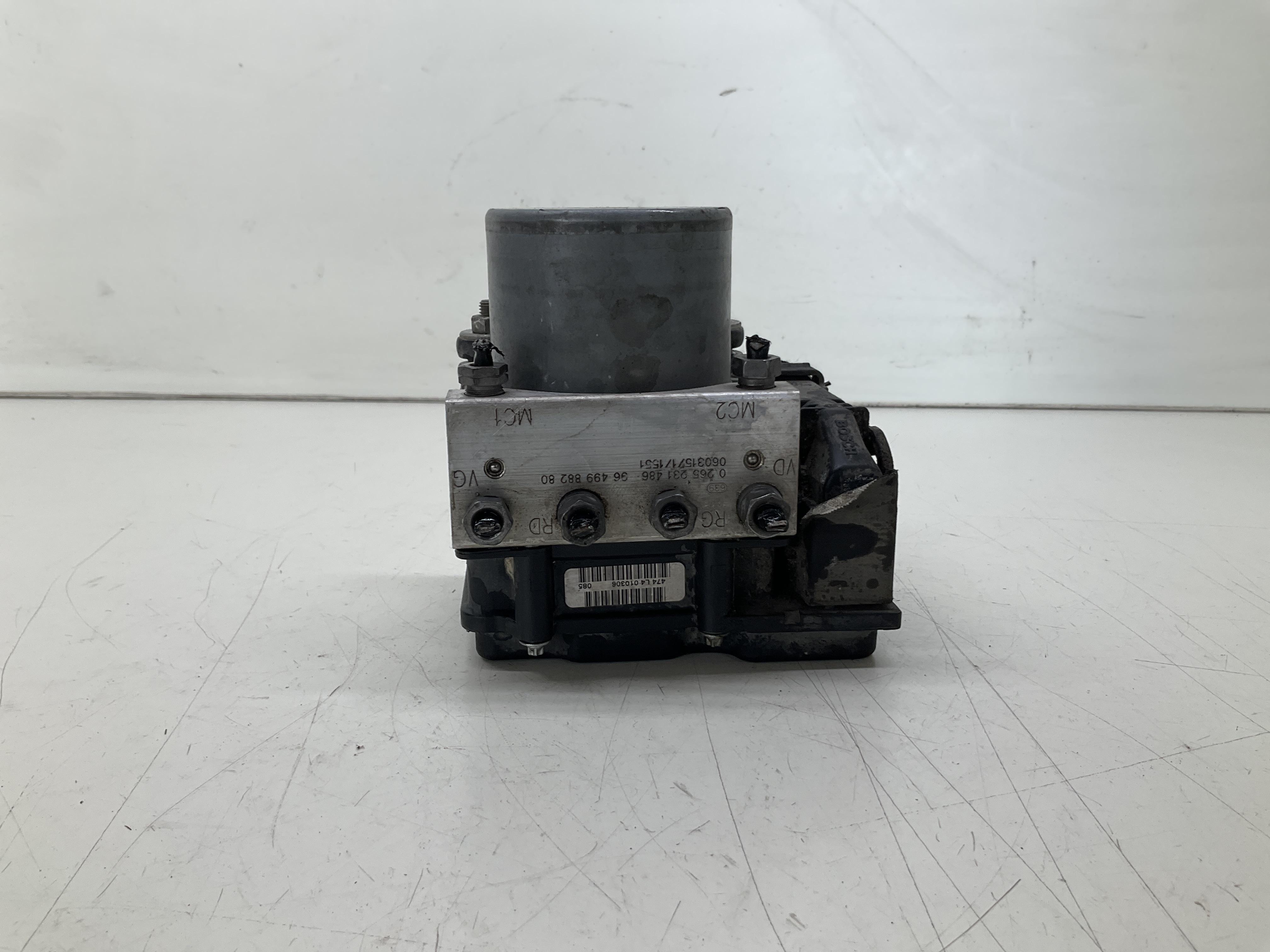 Pompa ABS - Immagine 1 di 6