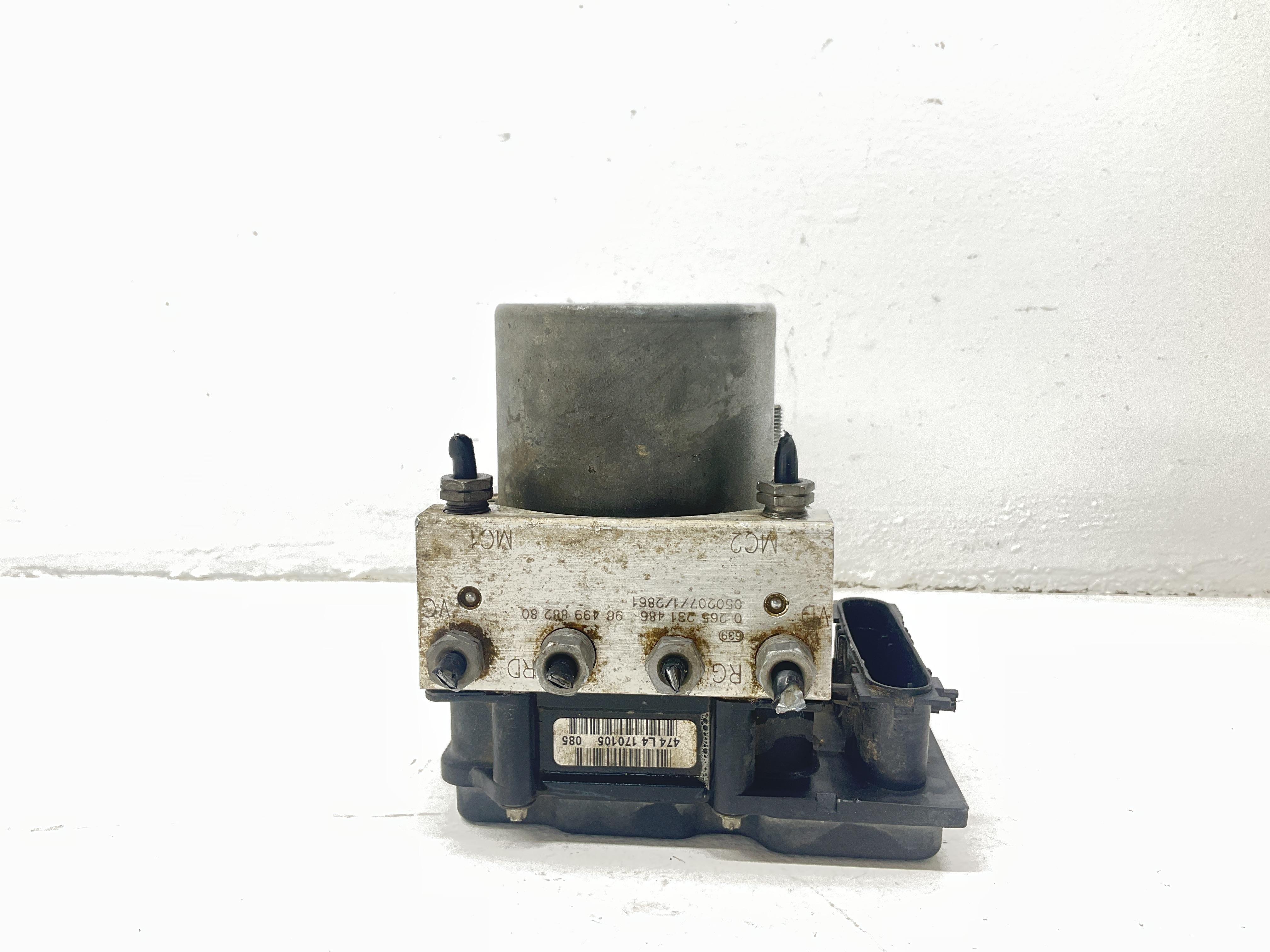 Pompa ABS - Immagine 1 di 5