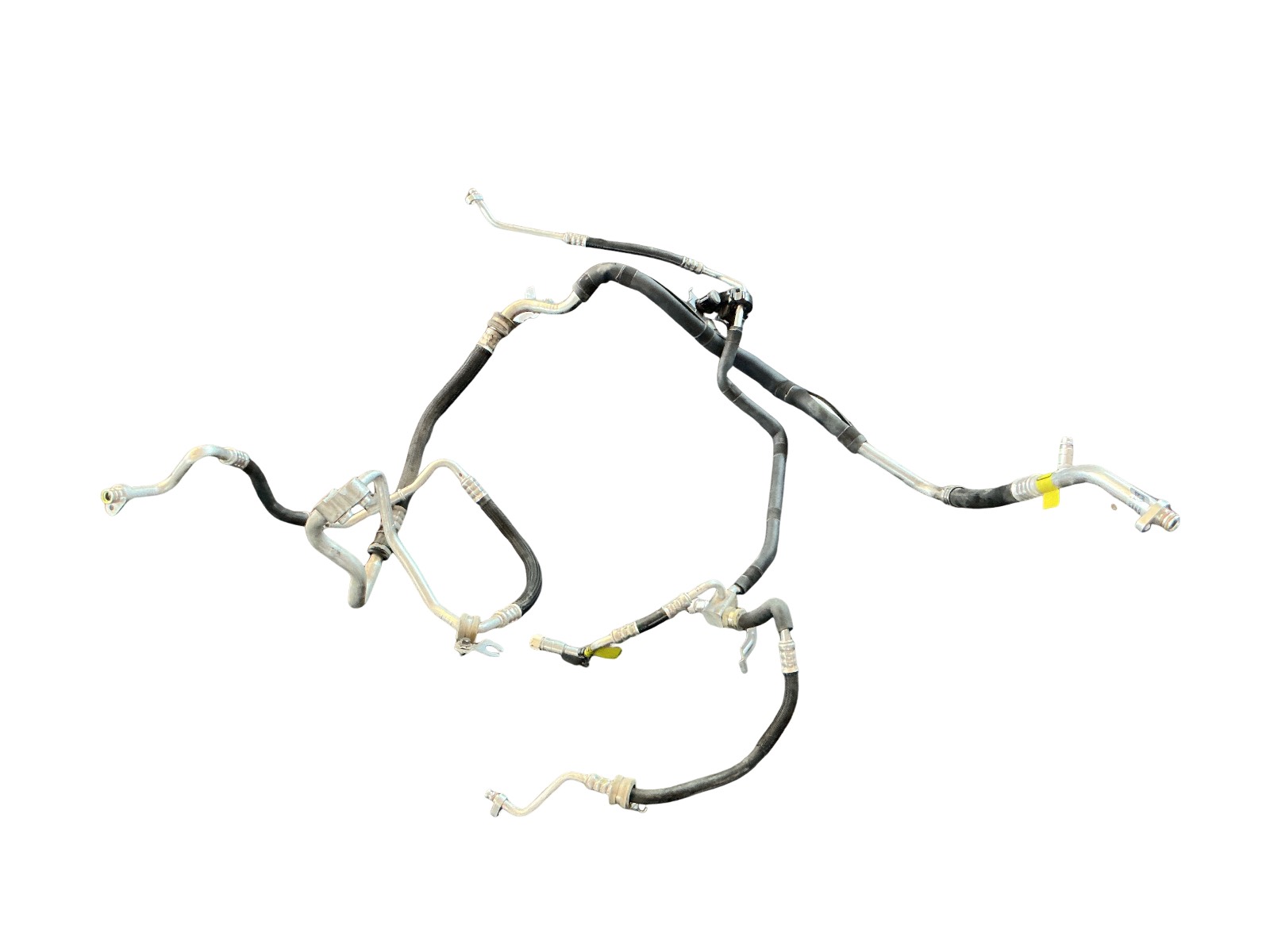 Kit tubi a/c - Immagine 1 di 8
