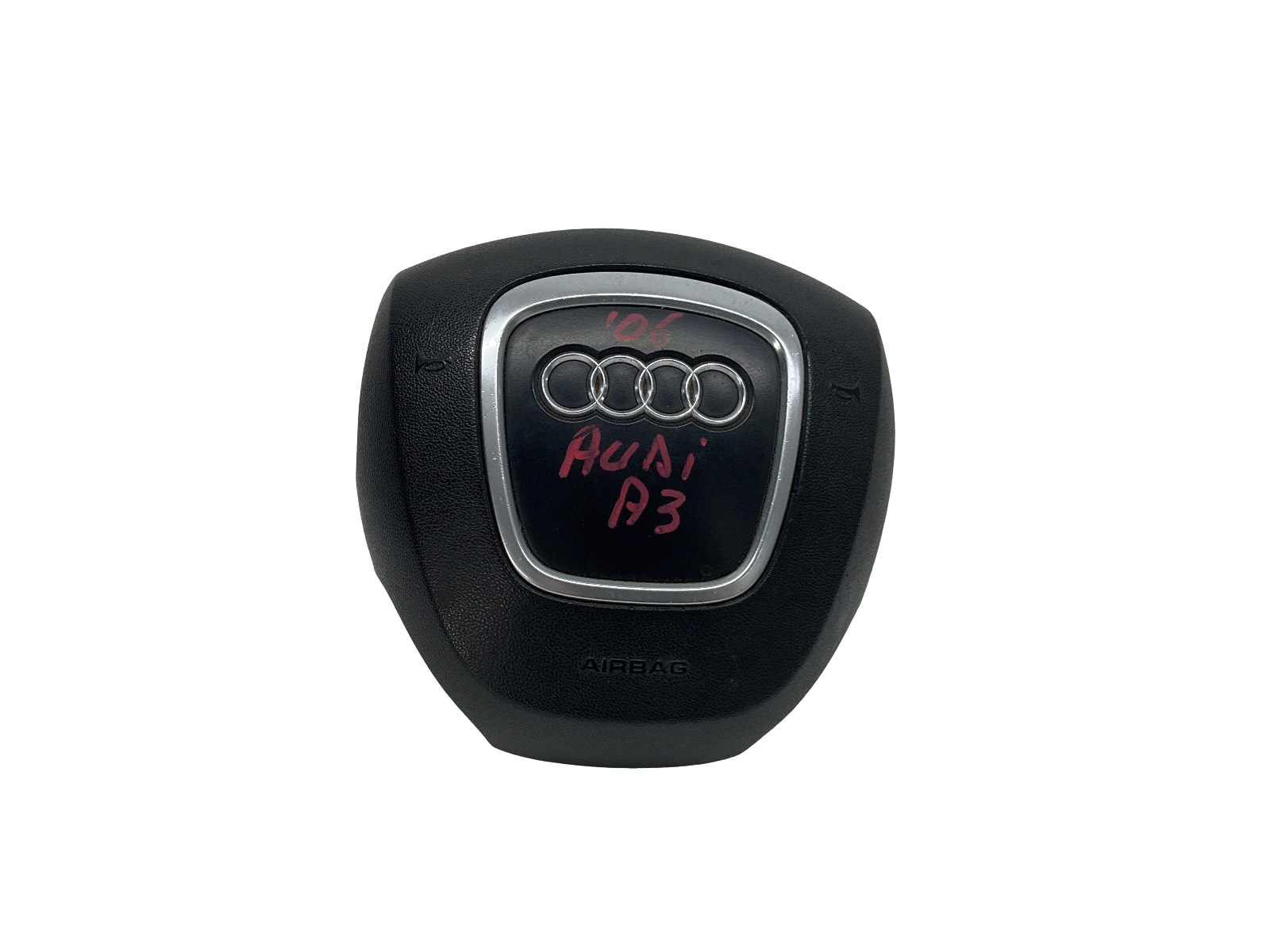 Dispositivo Airbag Lato Guida (Audi Trw) 8P0880201AM6PS Usato