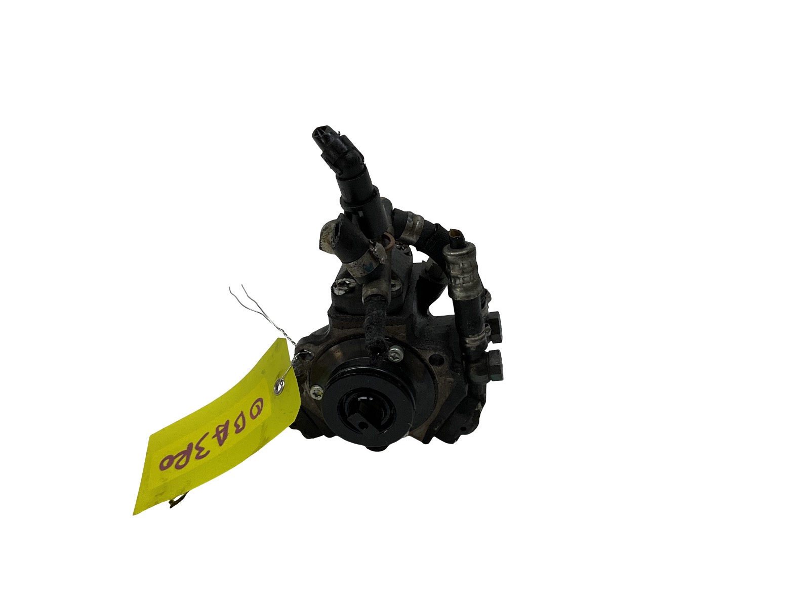 Pompa Iniezione (Bosch) 55567370 55572537 Usato