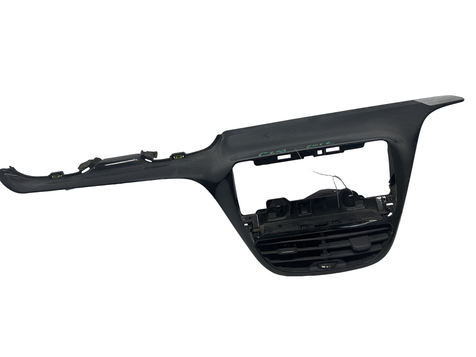 Rivestimento sup. cruscotto - Immagine 1 di 6