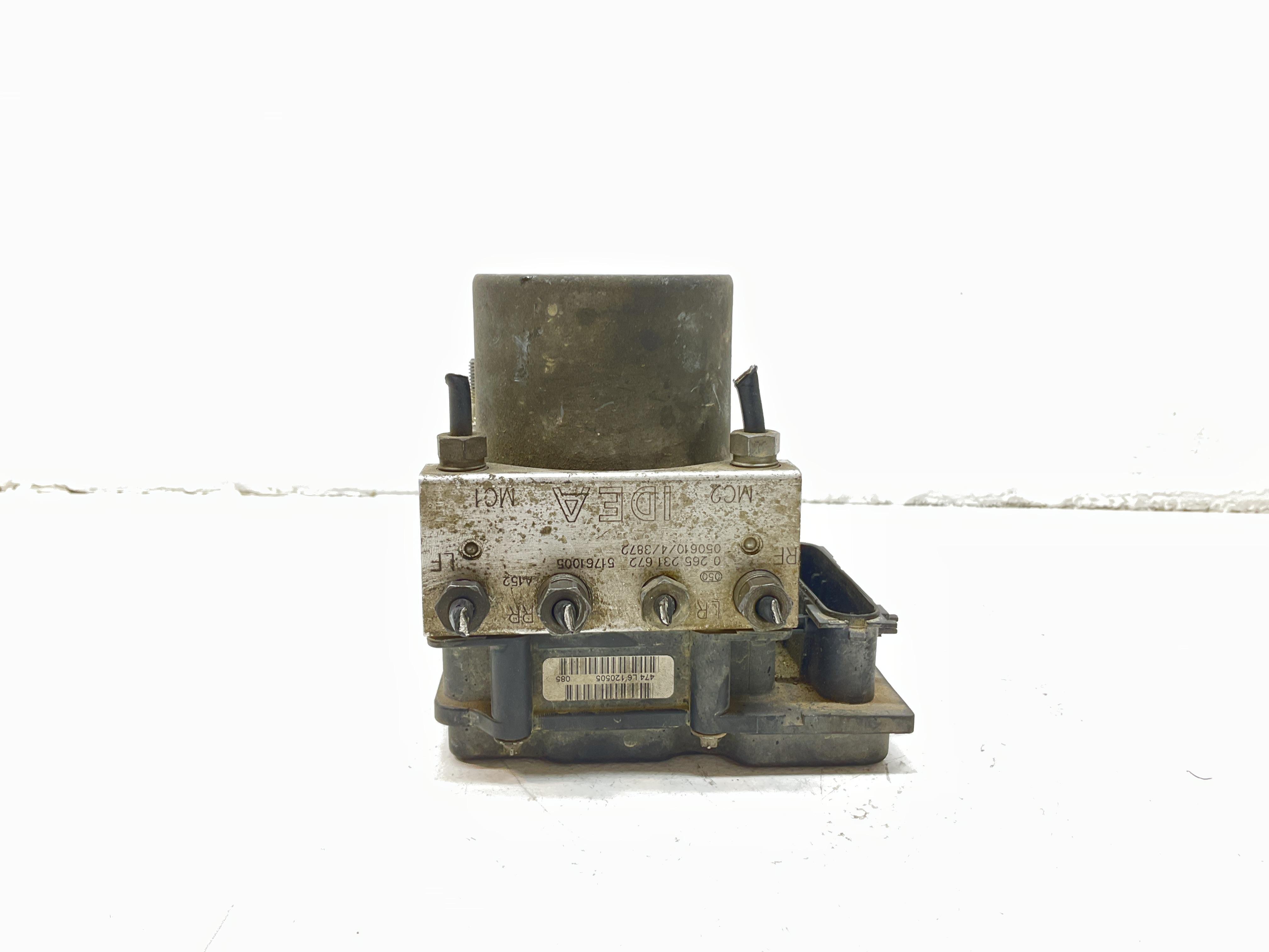 Pompa Abs (Bosch) Usato