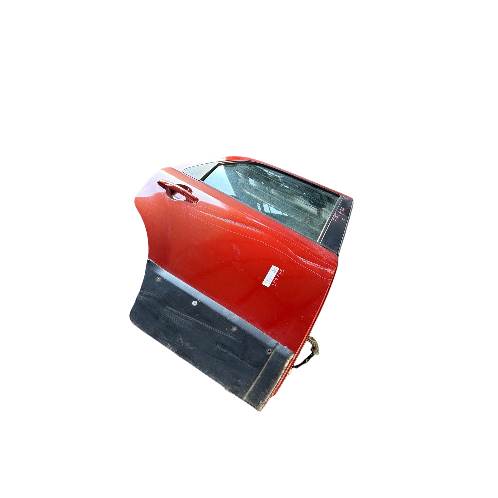Porta Post. Destro 71743028 Usato
