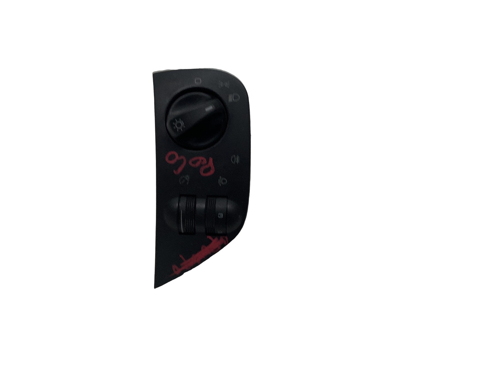 Interruttore Blocco Comando Luci 6Q0941531M20H Usato