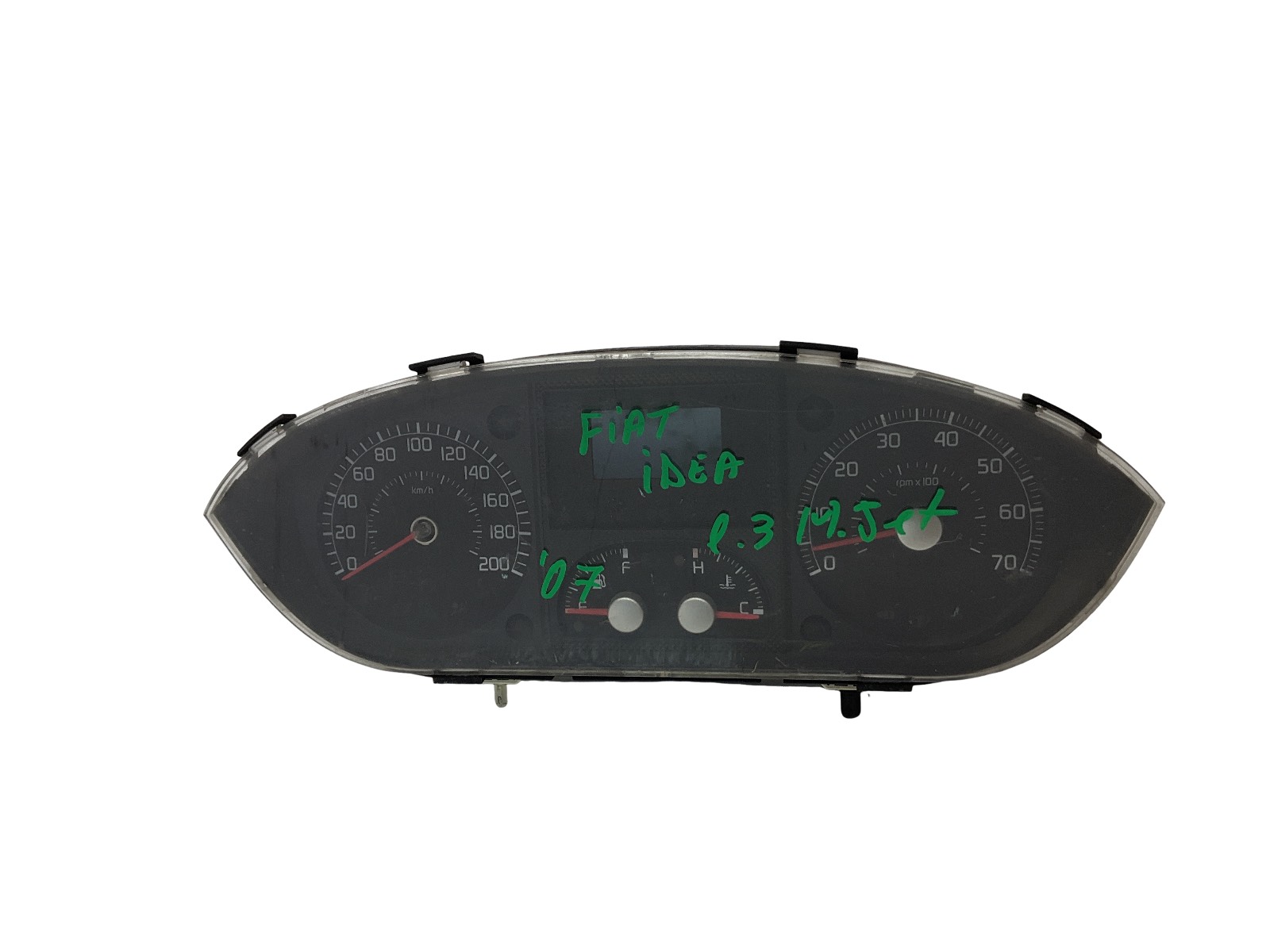 Quadro Strumenti Compl. (Fiat) 73542300 Usato