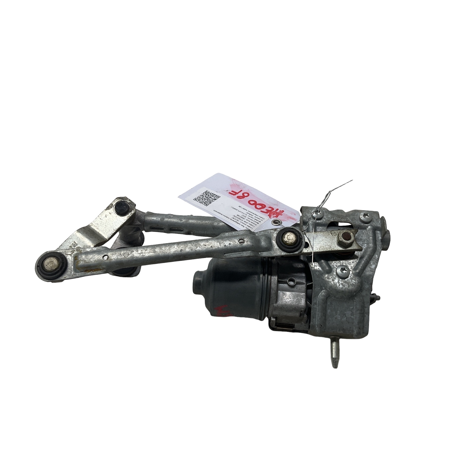 Motorino Tergiparabrezza Sinistro (Bosch) 5P0955119B 3 397 020 918 Usato