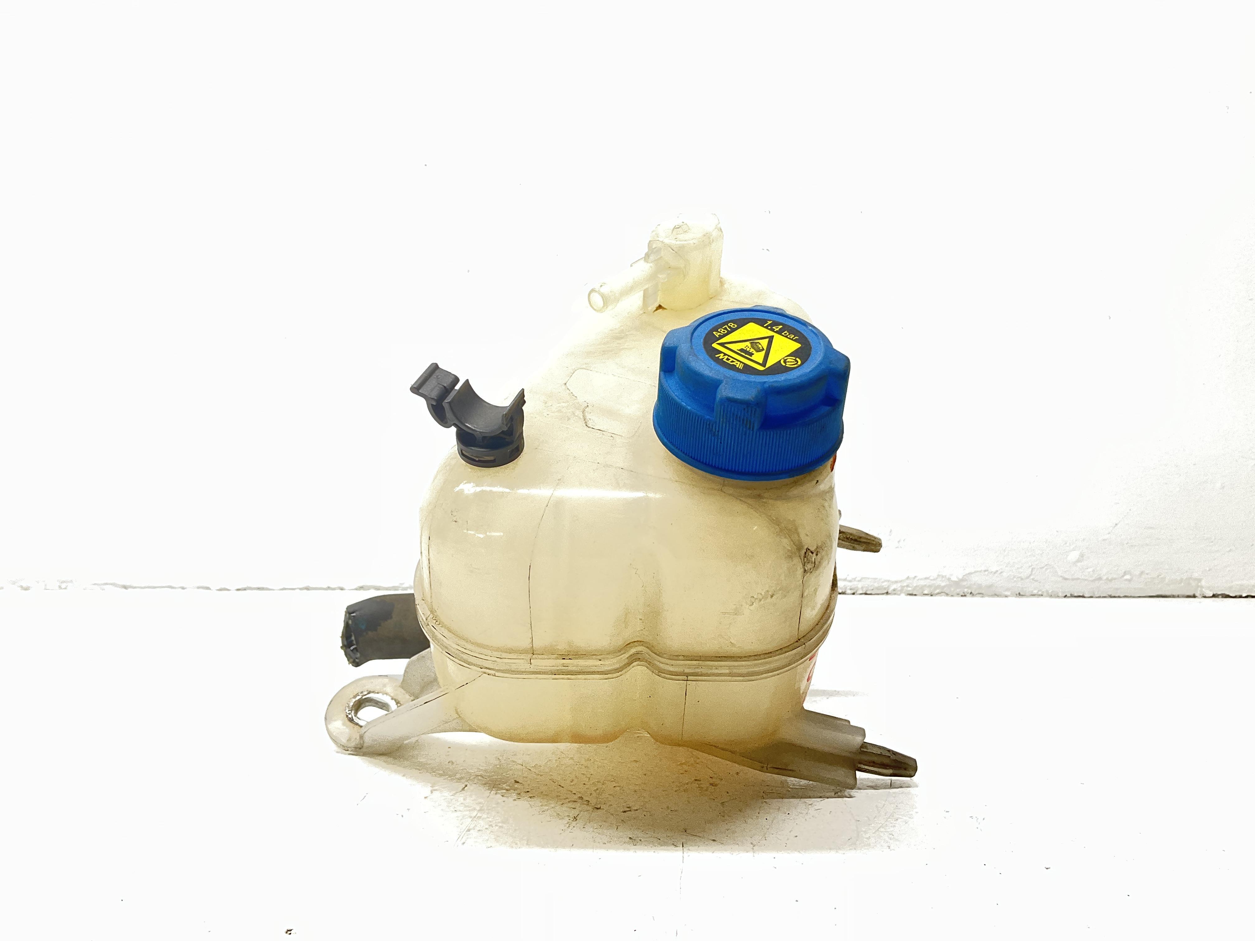 vaschetta compensazione radiatore - Immagine 1 di 5