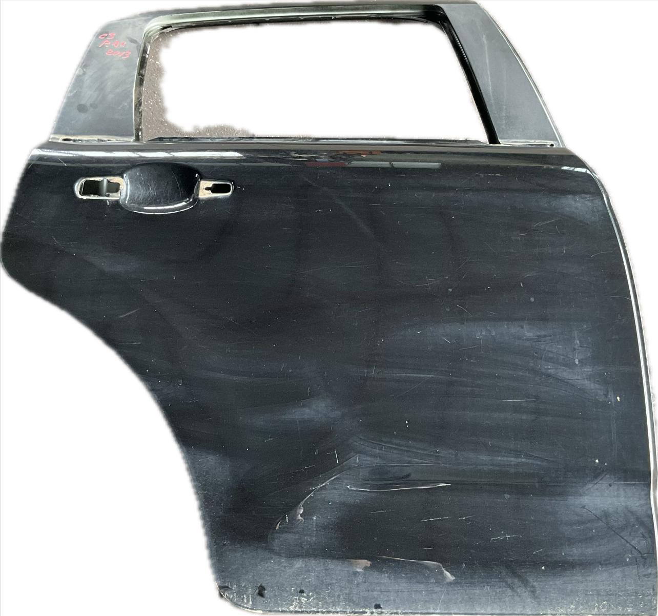 porta post. destro - Immagine 1 di 6