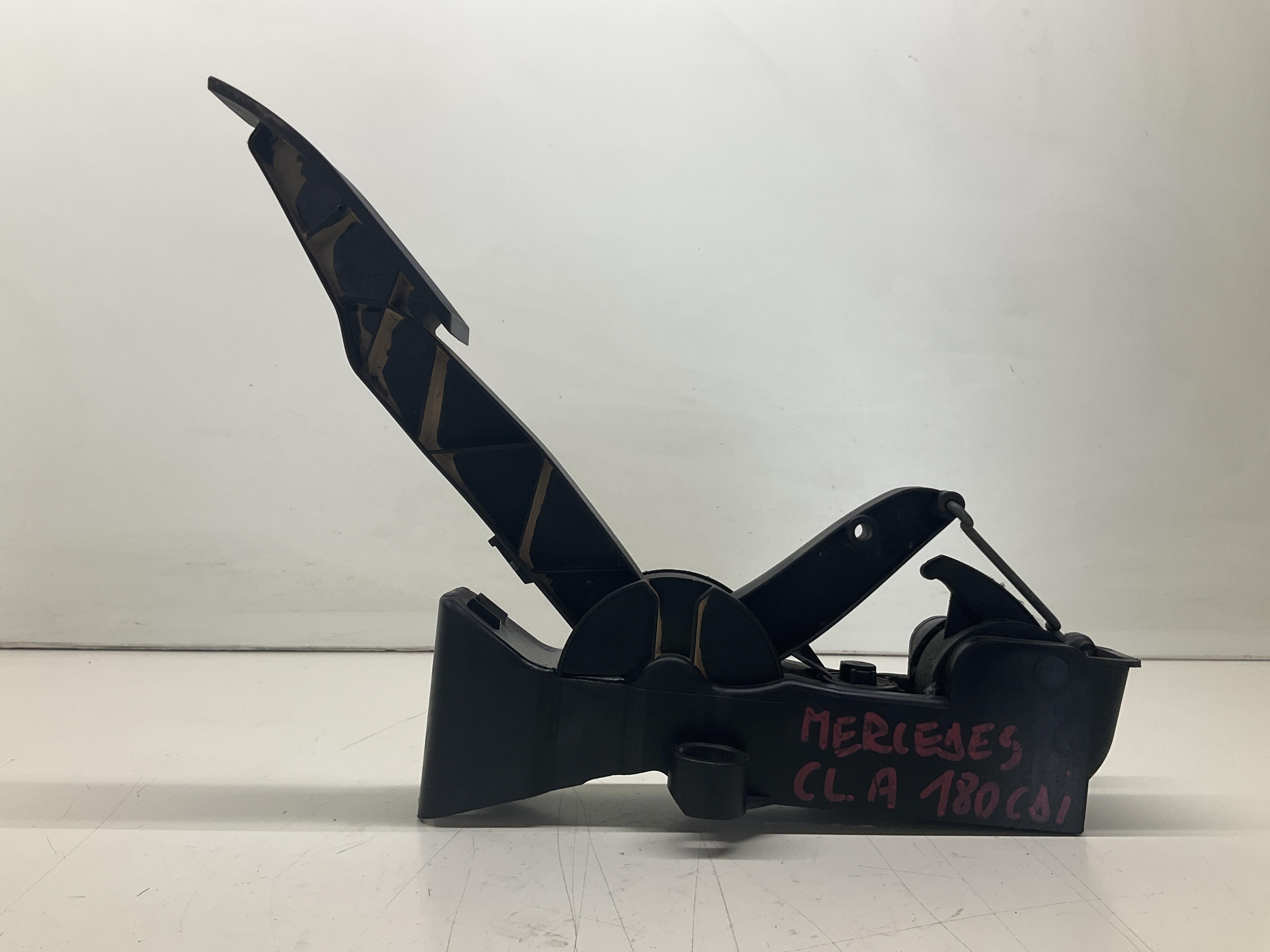 Pedale acceleratore - Immagine 1 di 5