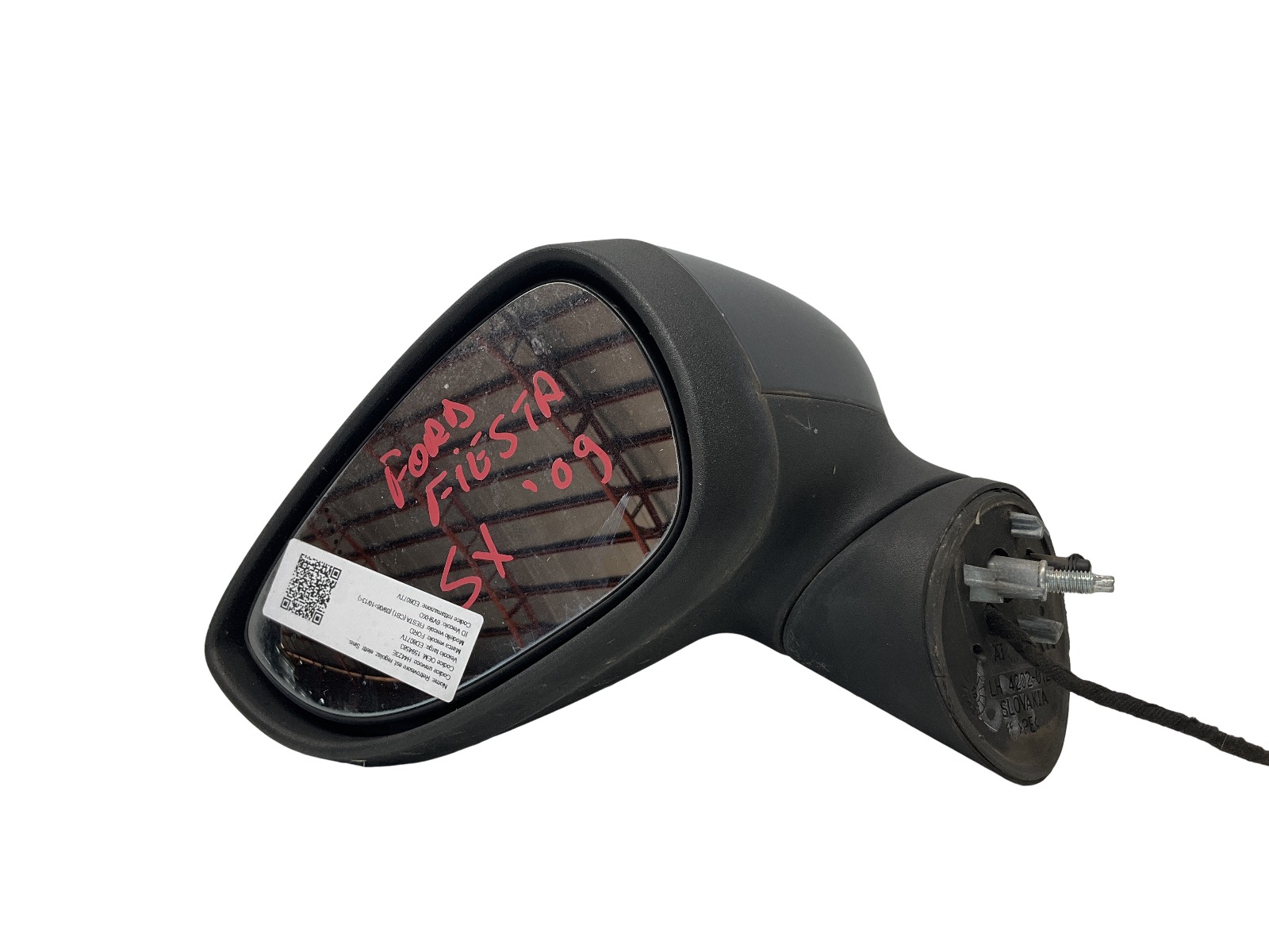 Retrovisore Est. Regolaz. Elettr. Sinistro (Ford) 1594583 4202-012 Usato
