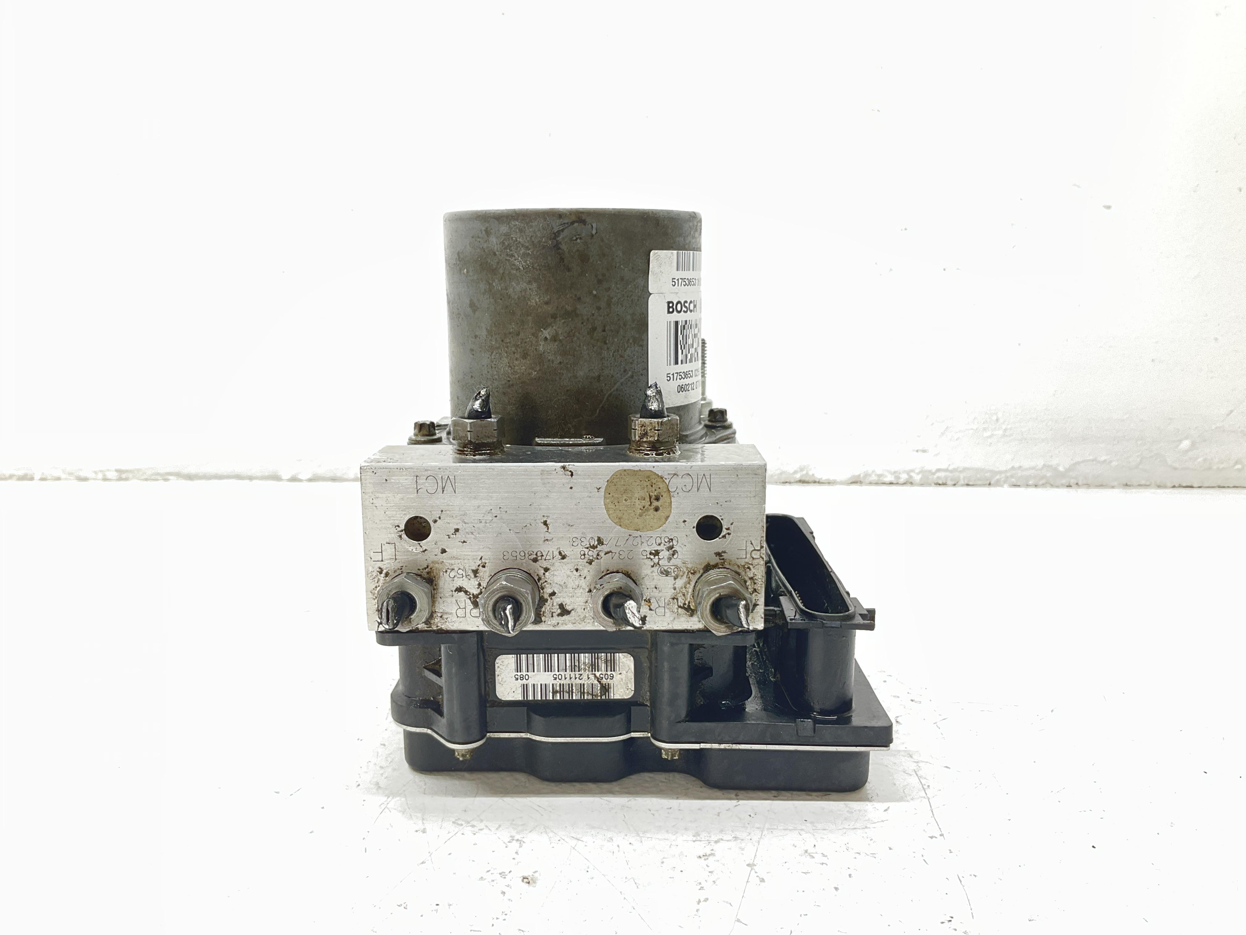 Pompa ABS - Immagine 1 di 5
