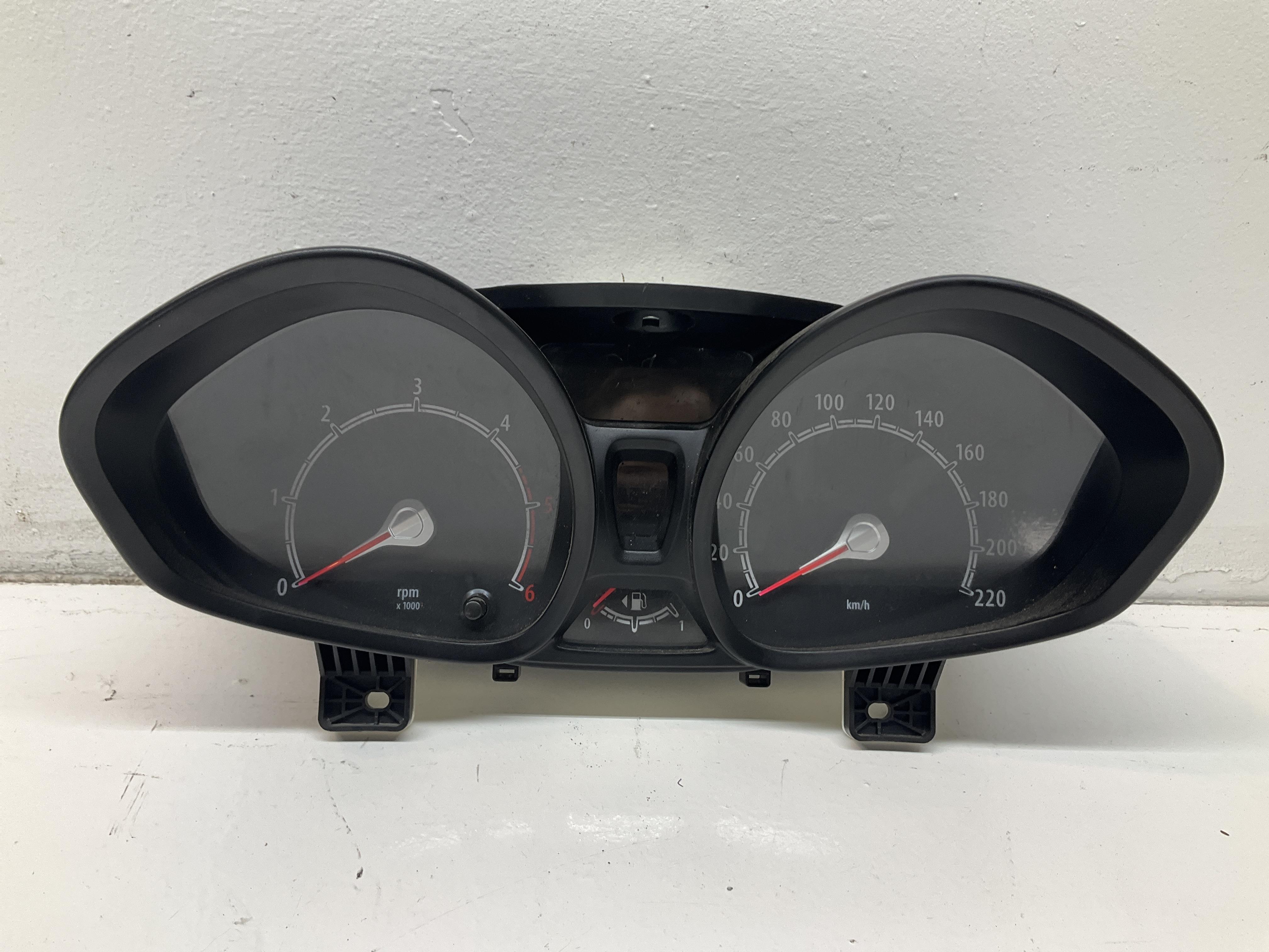Quadro Strumenti Compl. Usato